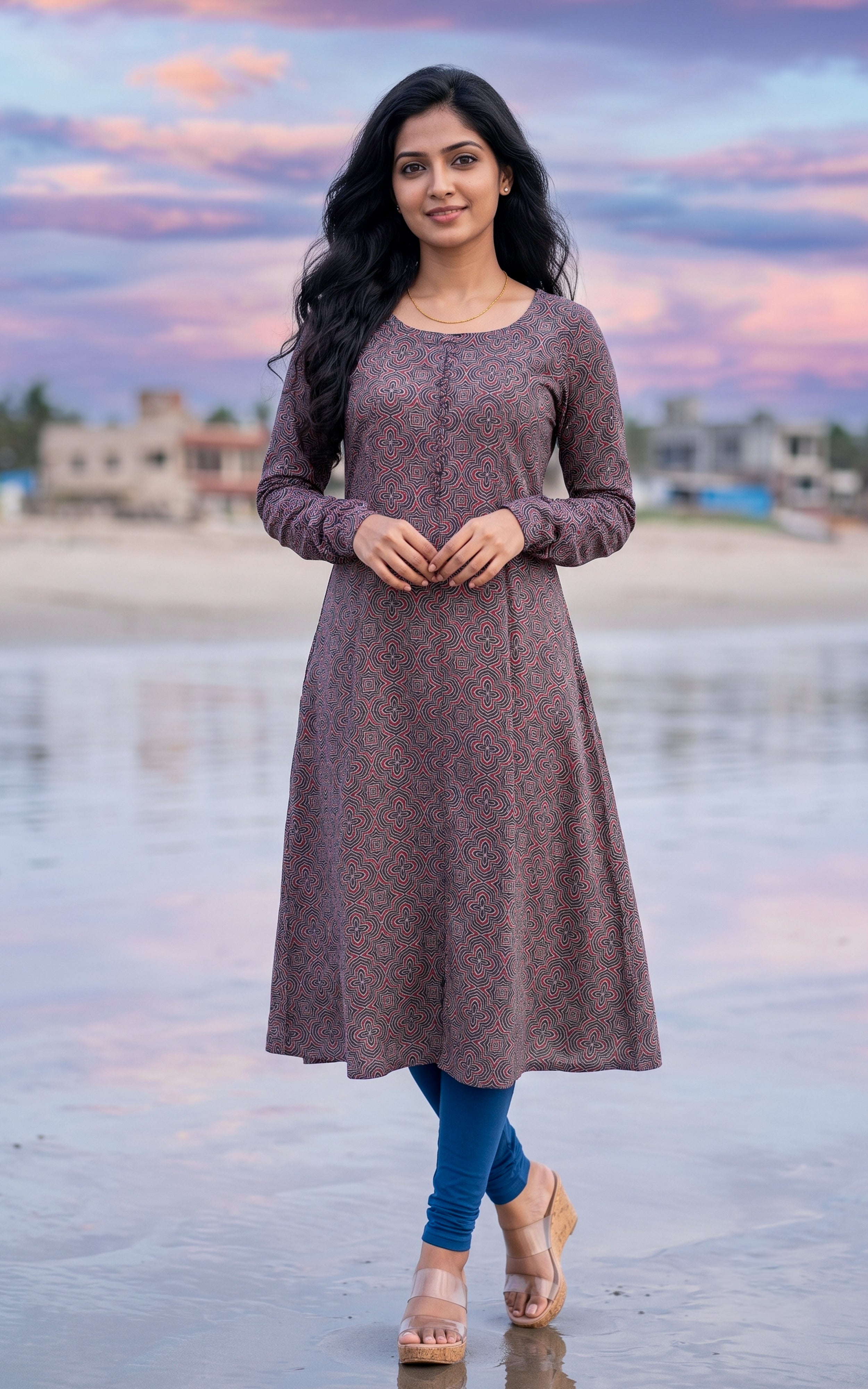 Aruna