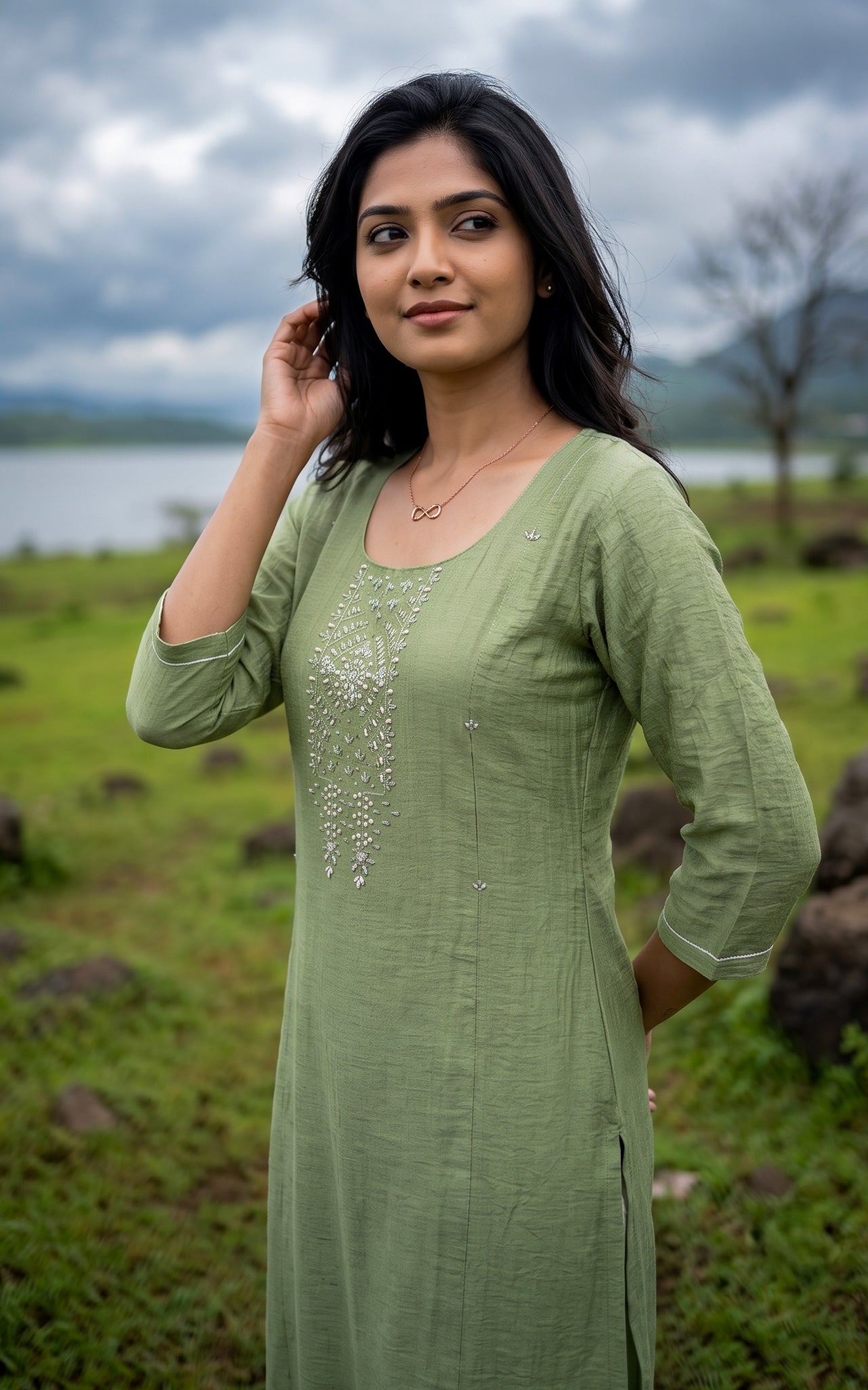 Jinitha