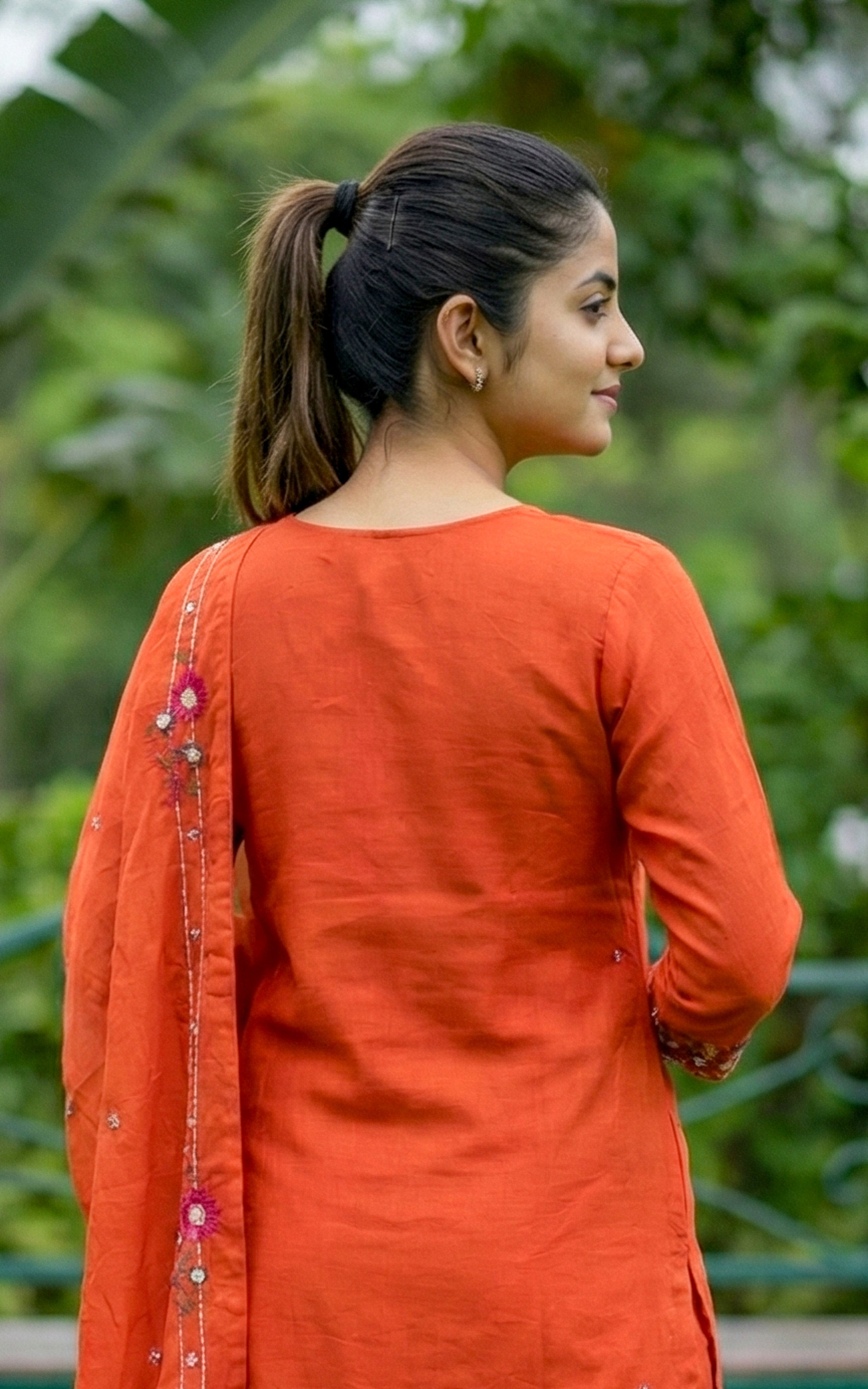 stylish Office wear kurti for women