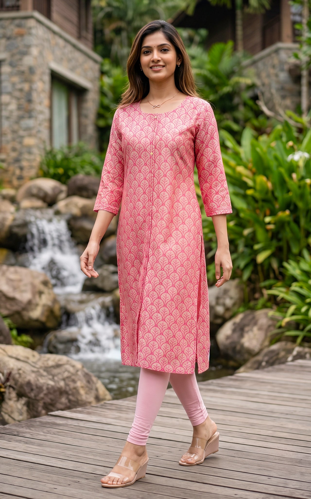 Devadarshini