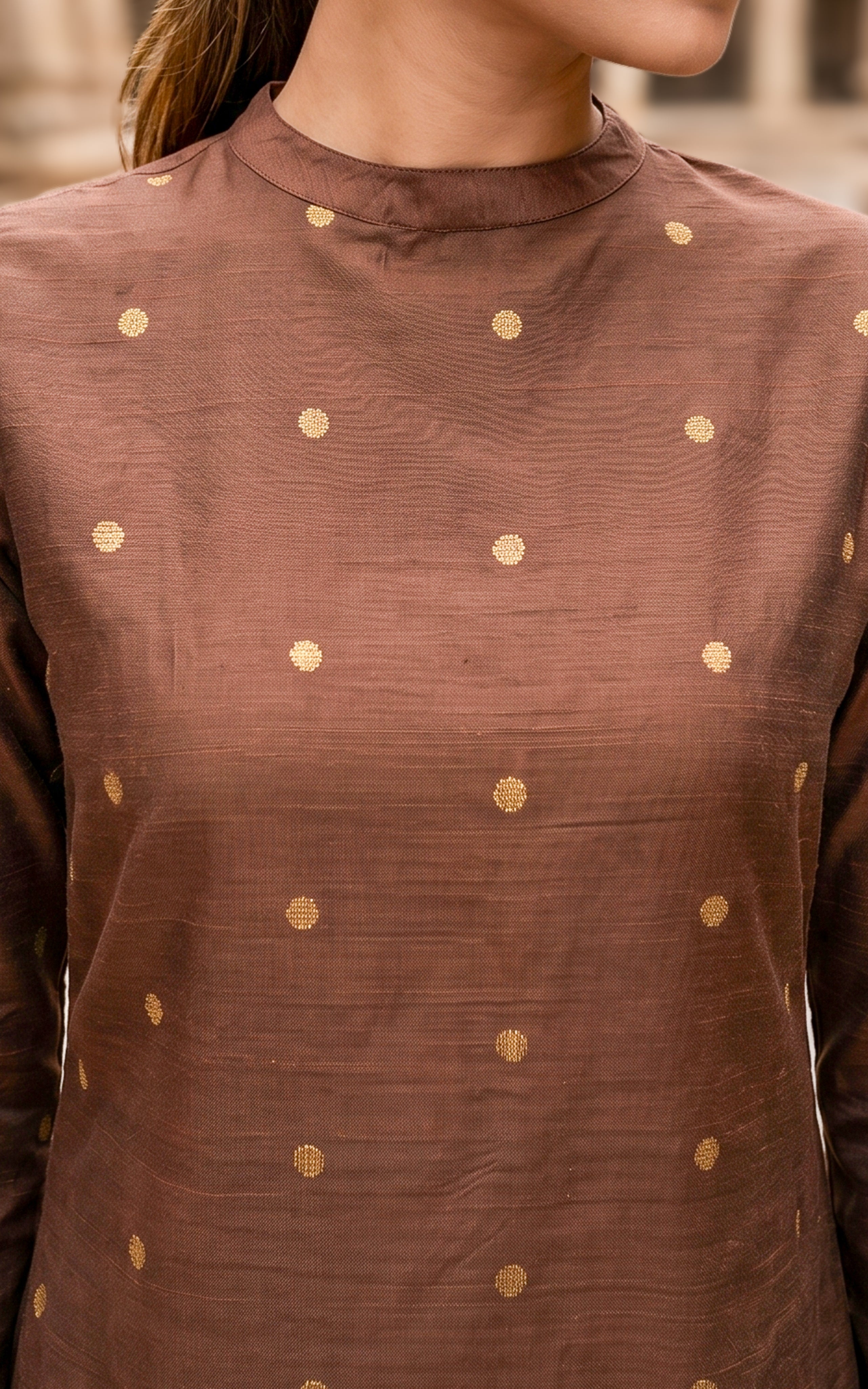 Sudari (Kurti+Dupatta)