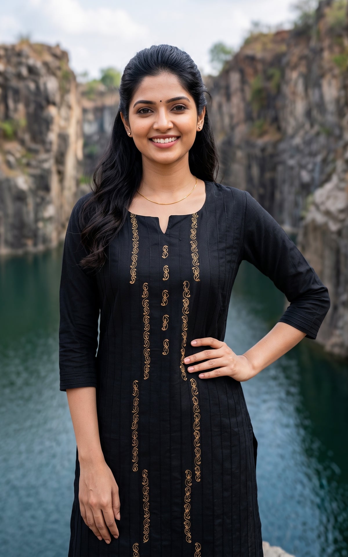 Jovika Black