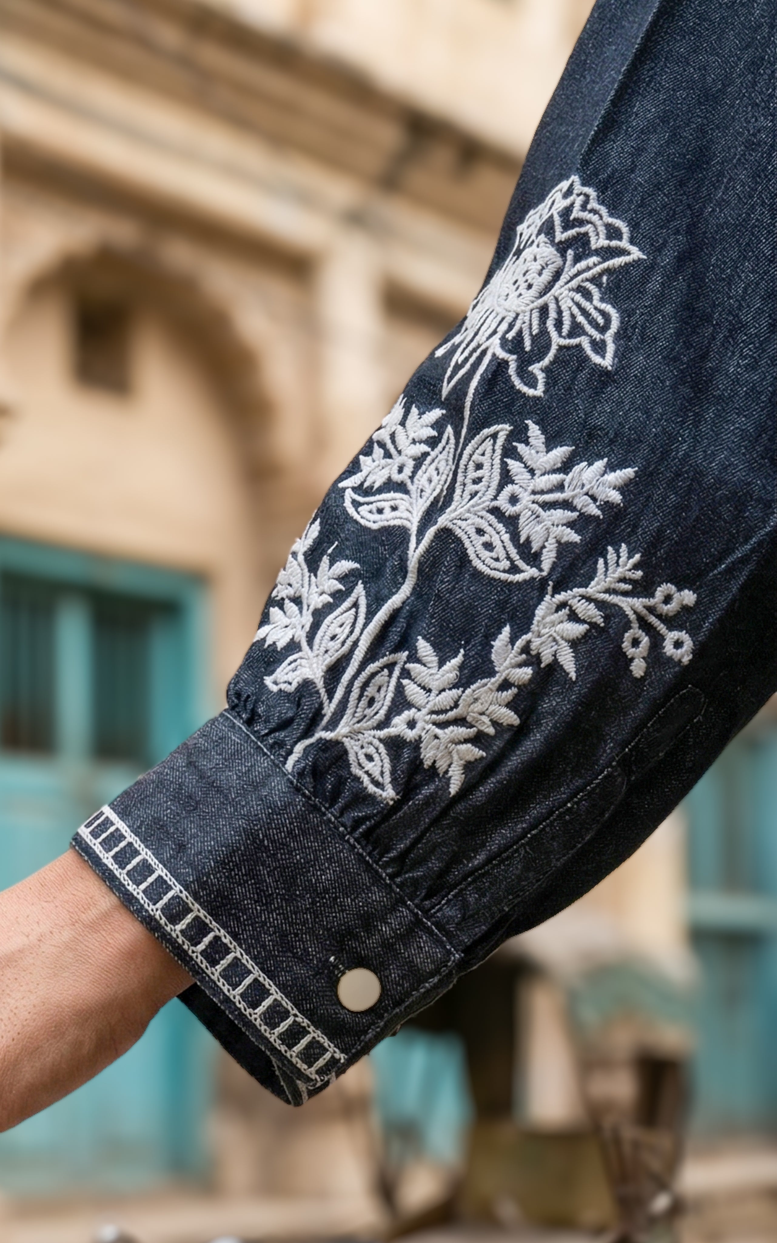 Ideal for everyday styling