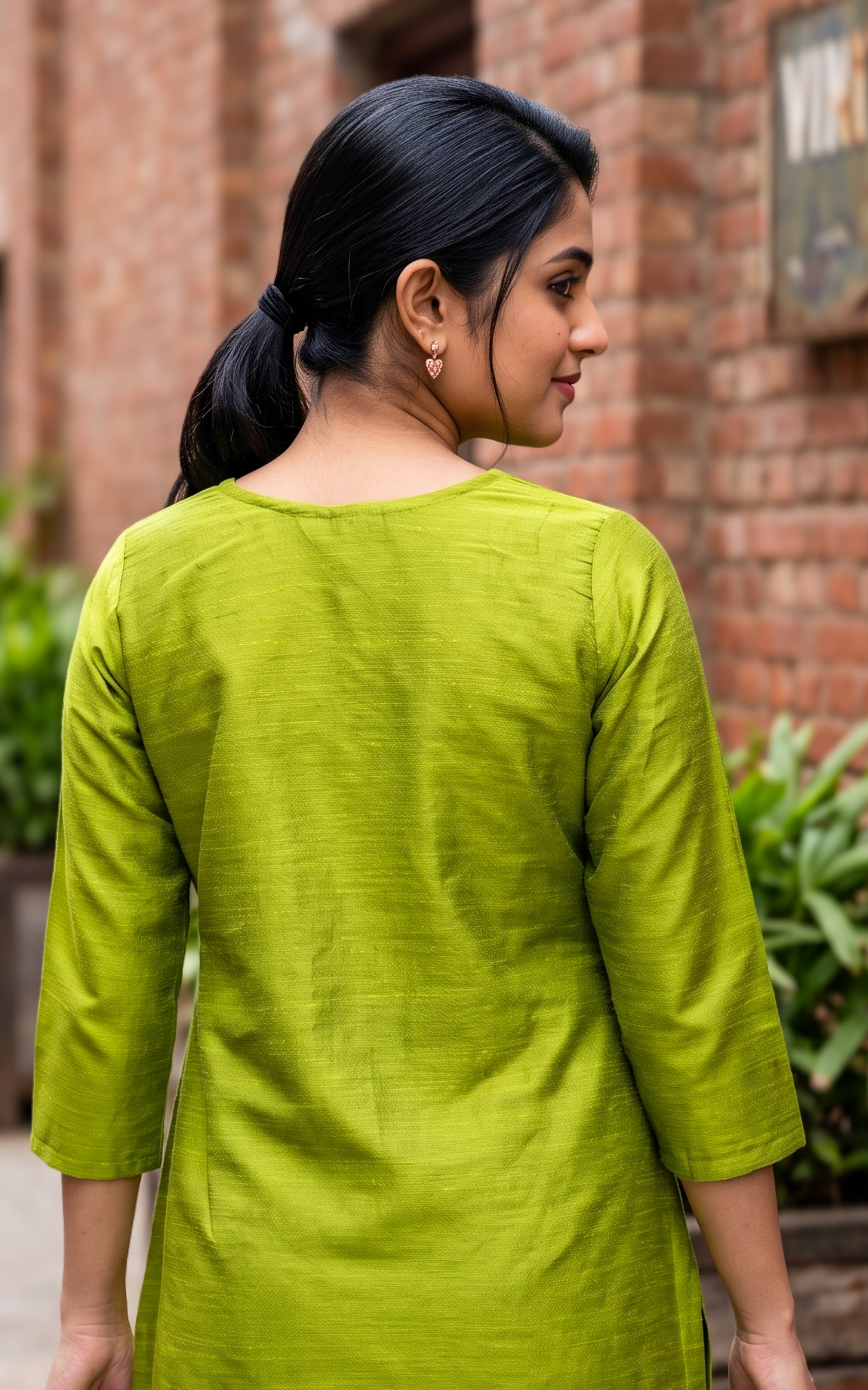 Thazhal Green