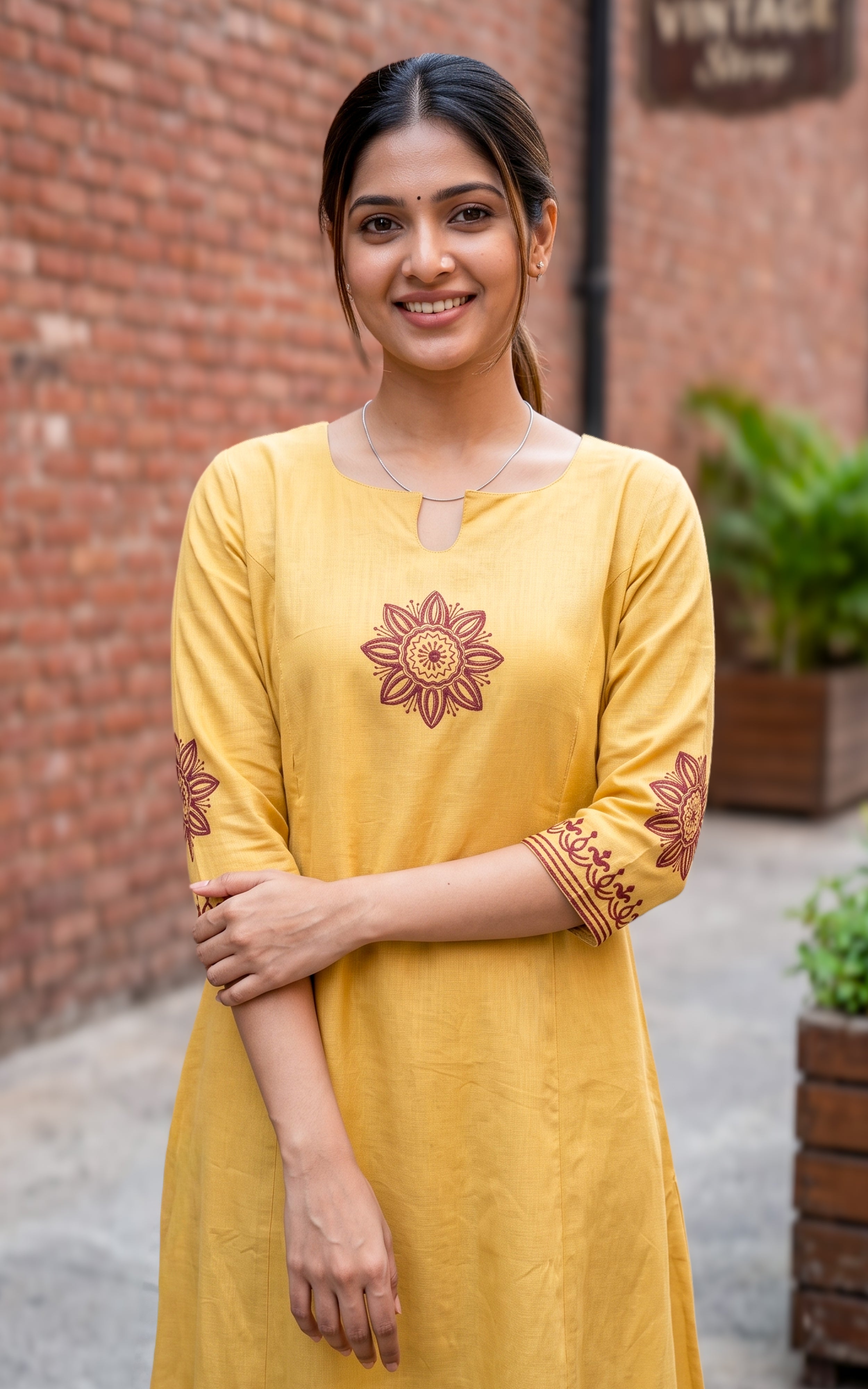 Poonam