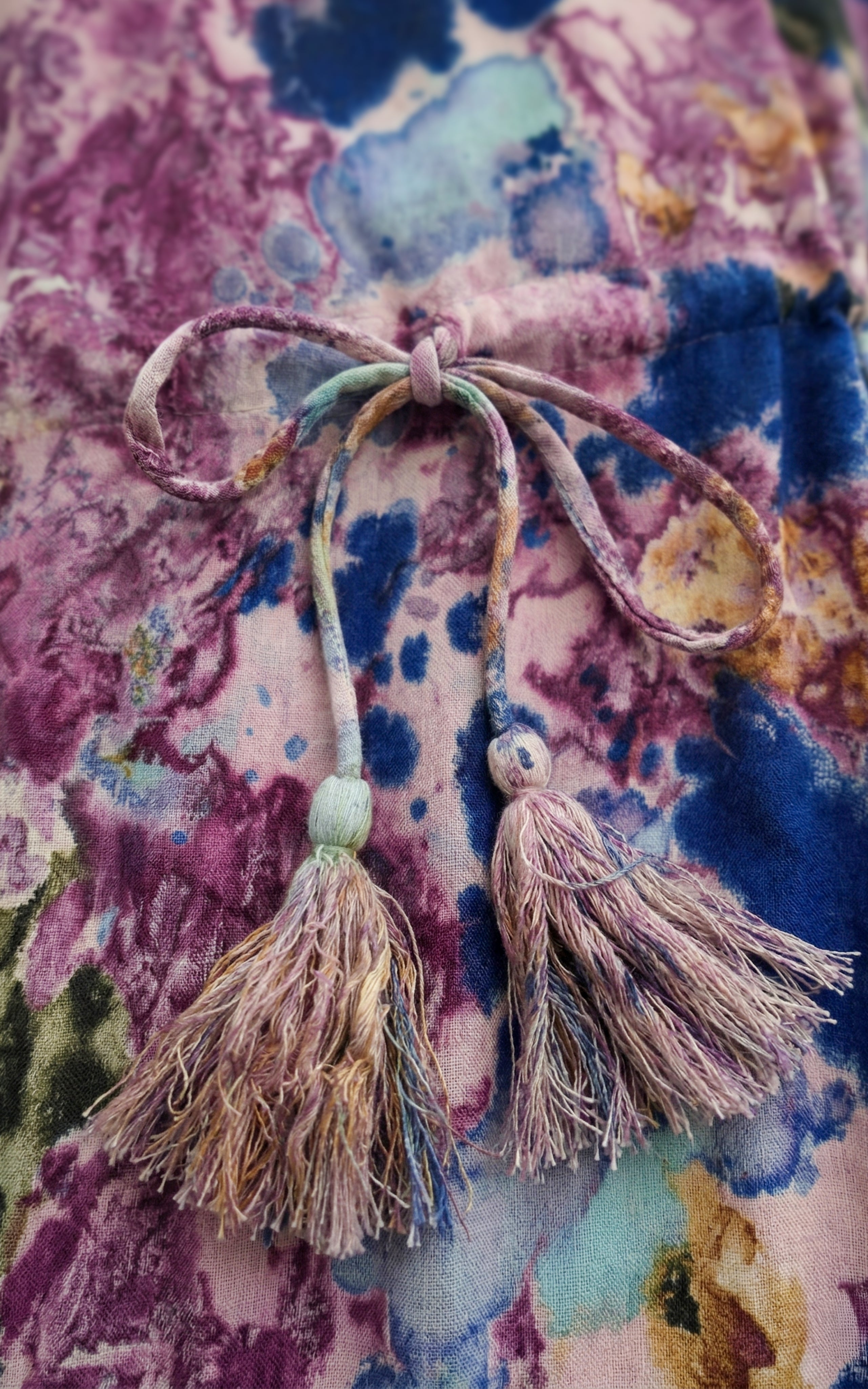 Summer Breeze Kaftan F