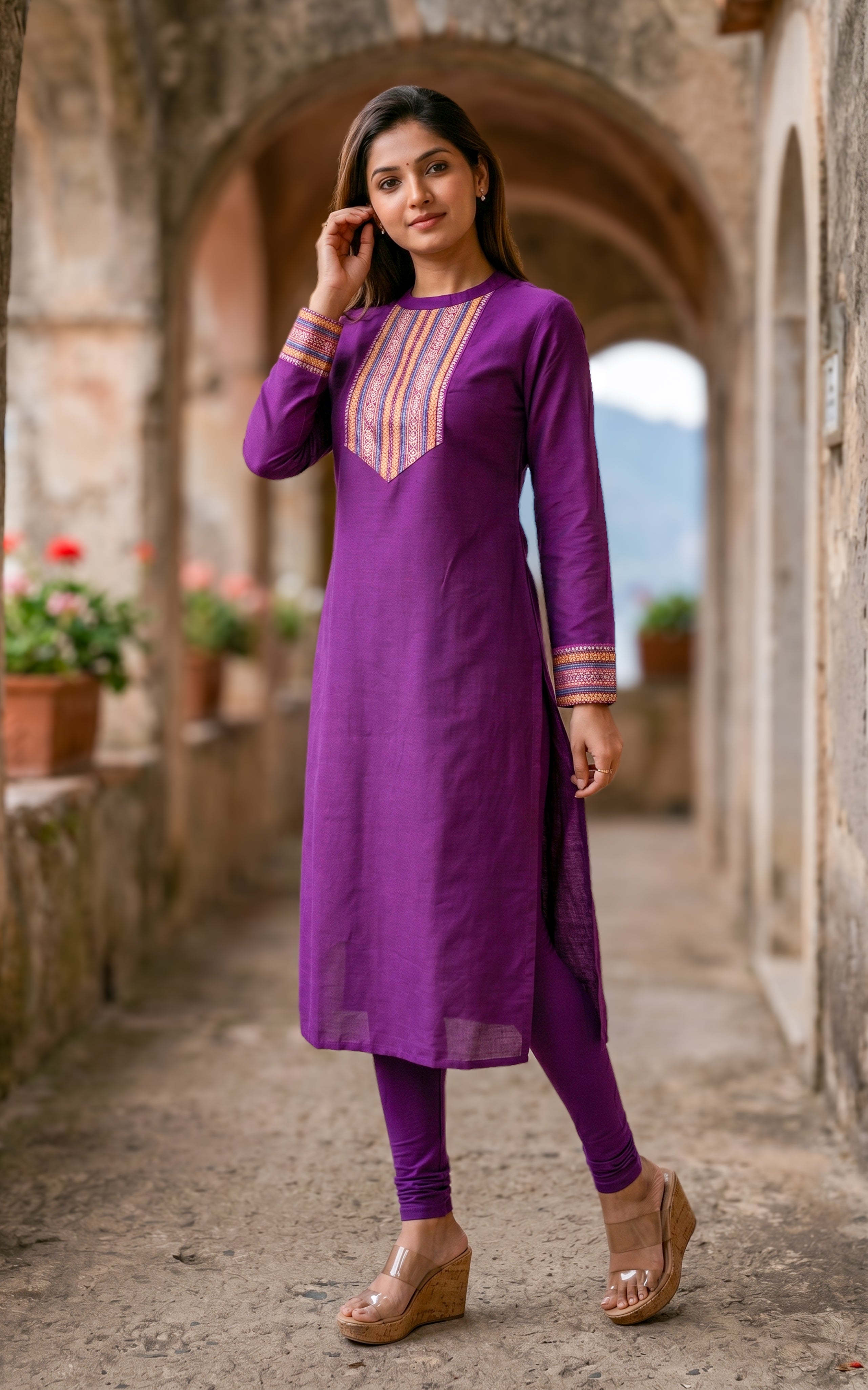 Supriya Plum