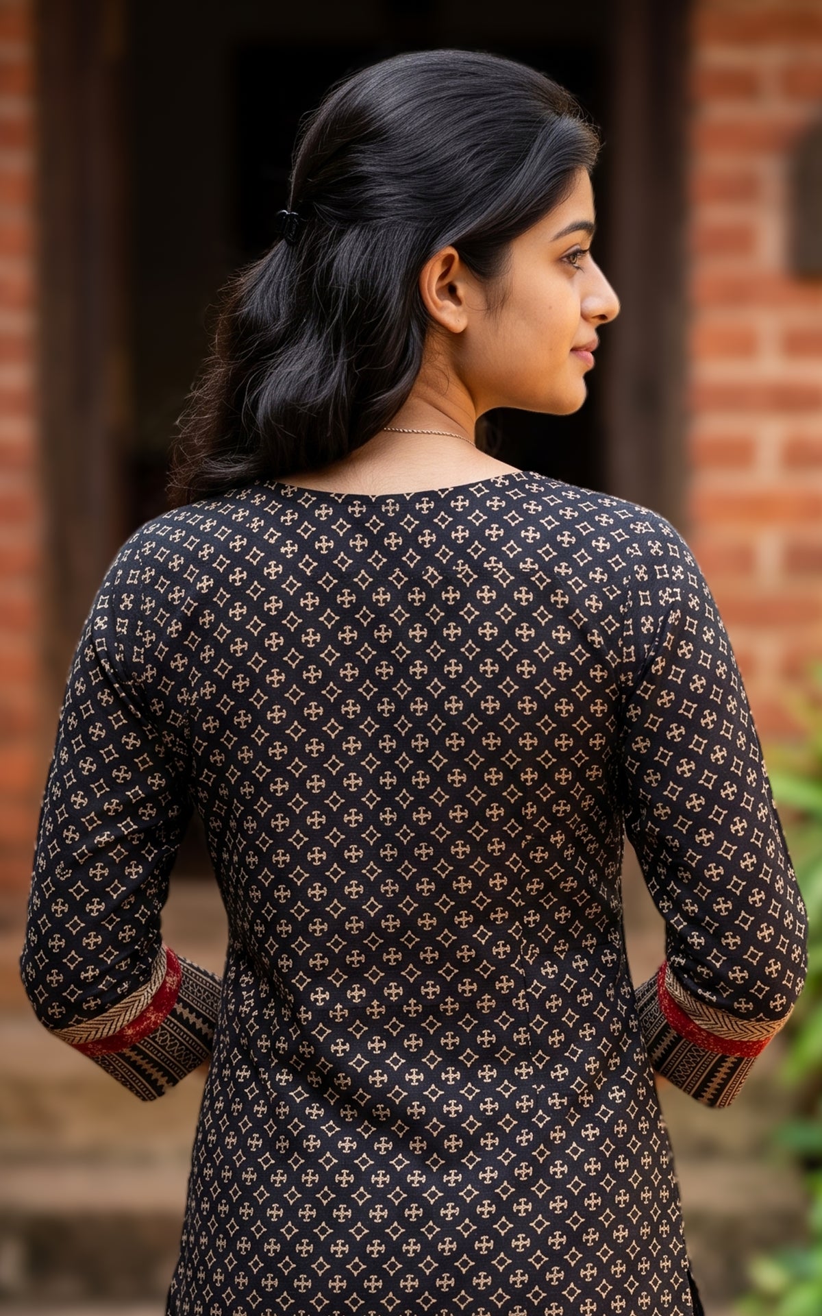 Zara Black