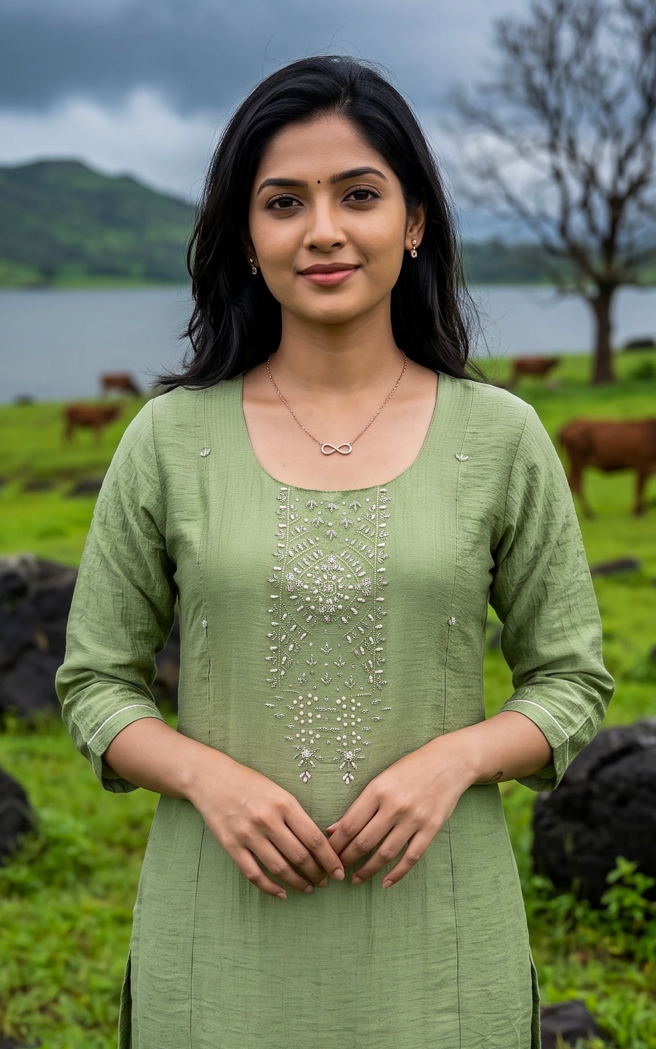 Jinitha