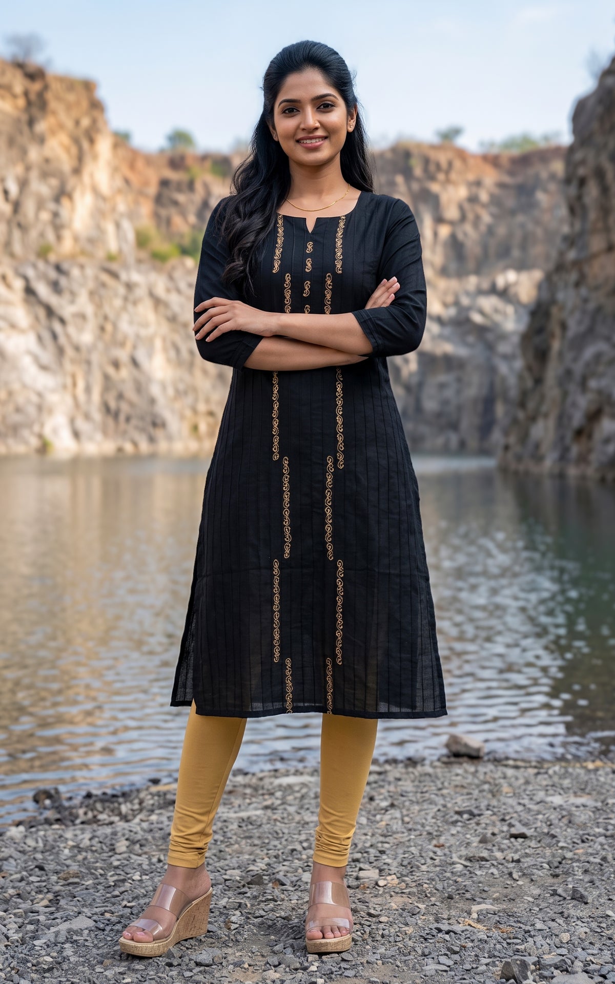 Jovika Black