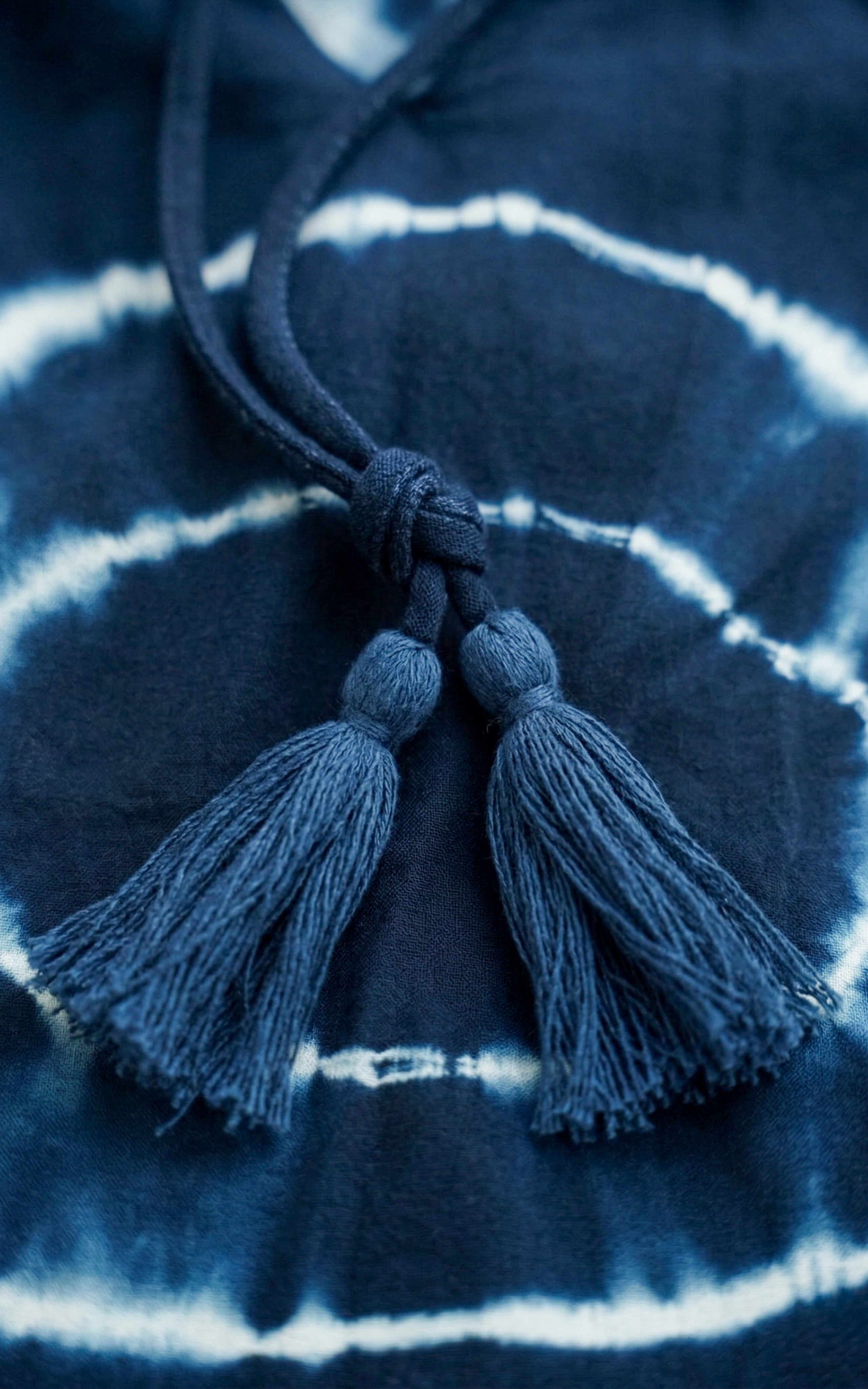 Summer Breeze Kaftan G