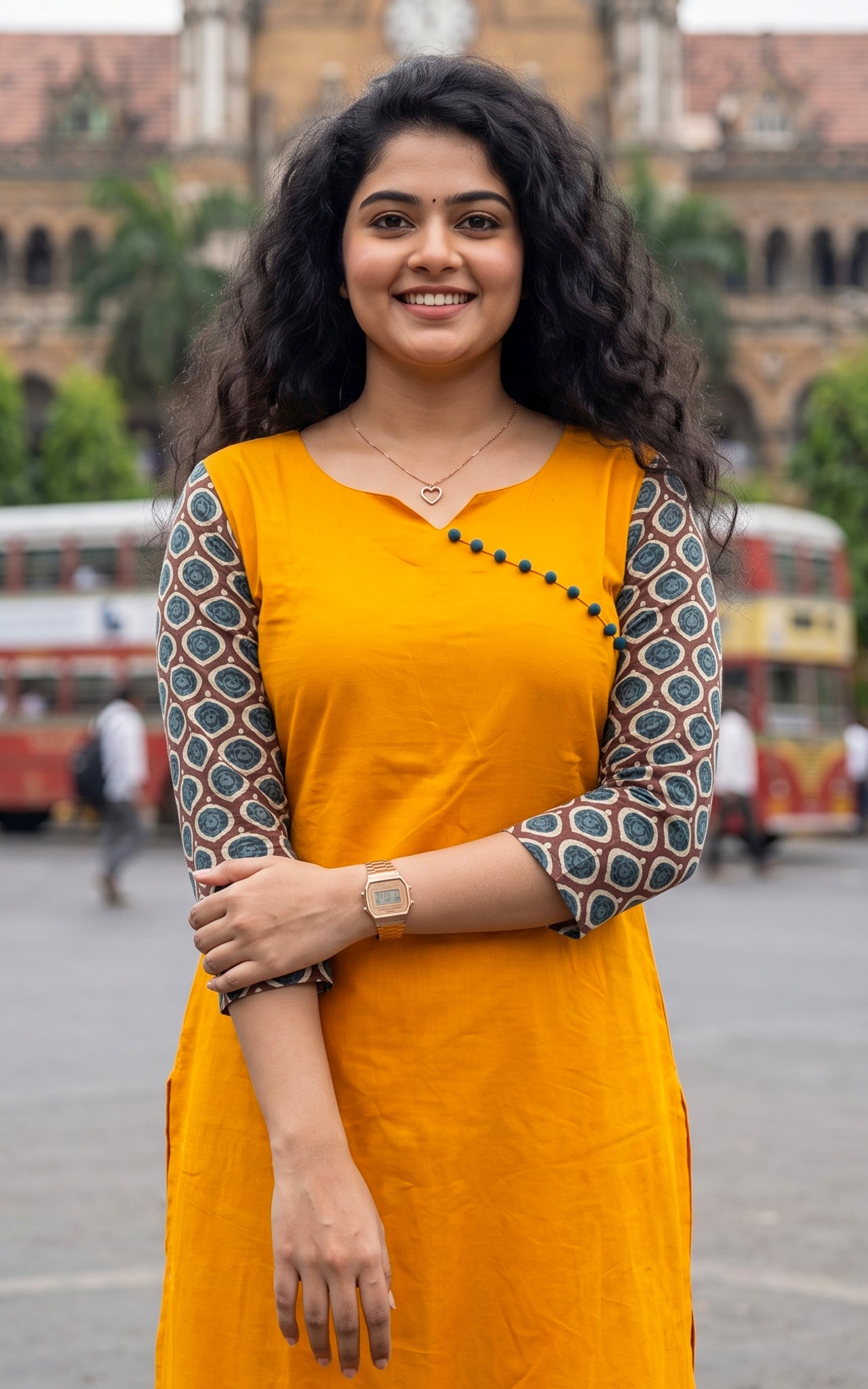 Ok Kanmani Tara 3