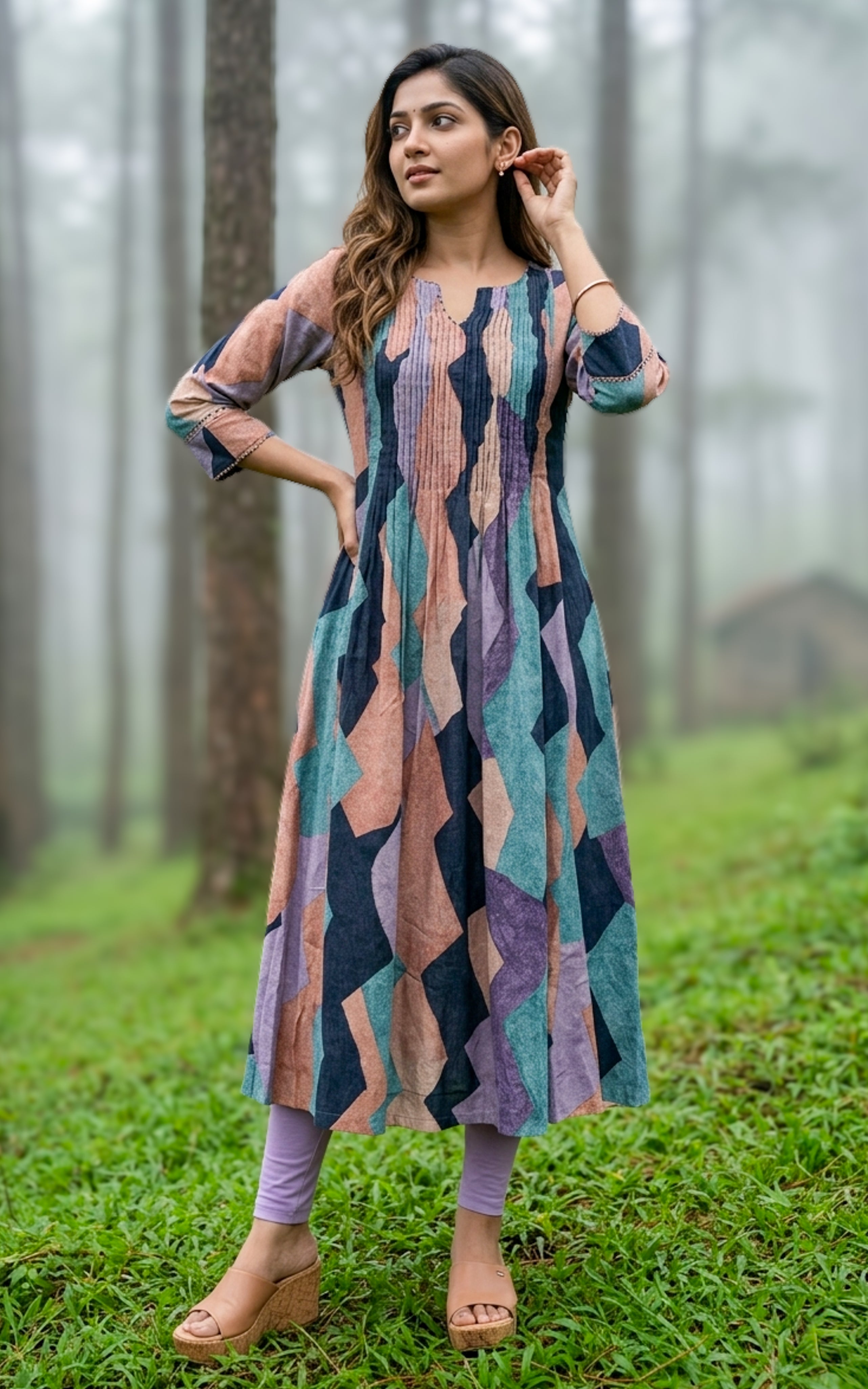 Sumaiya B