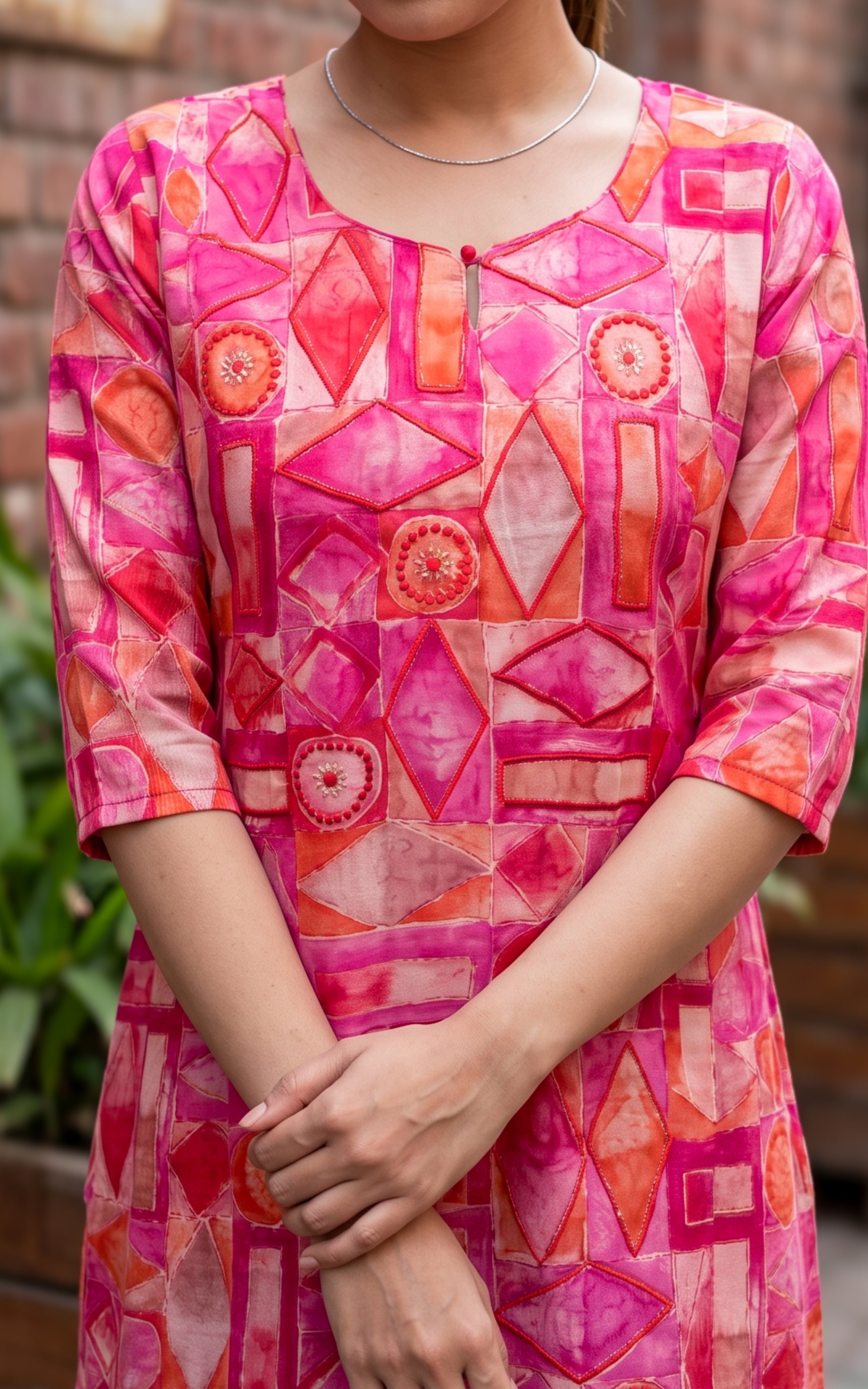 Liya Pink