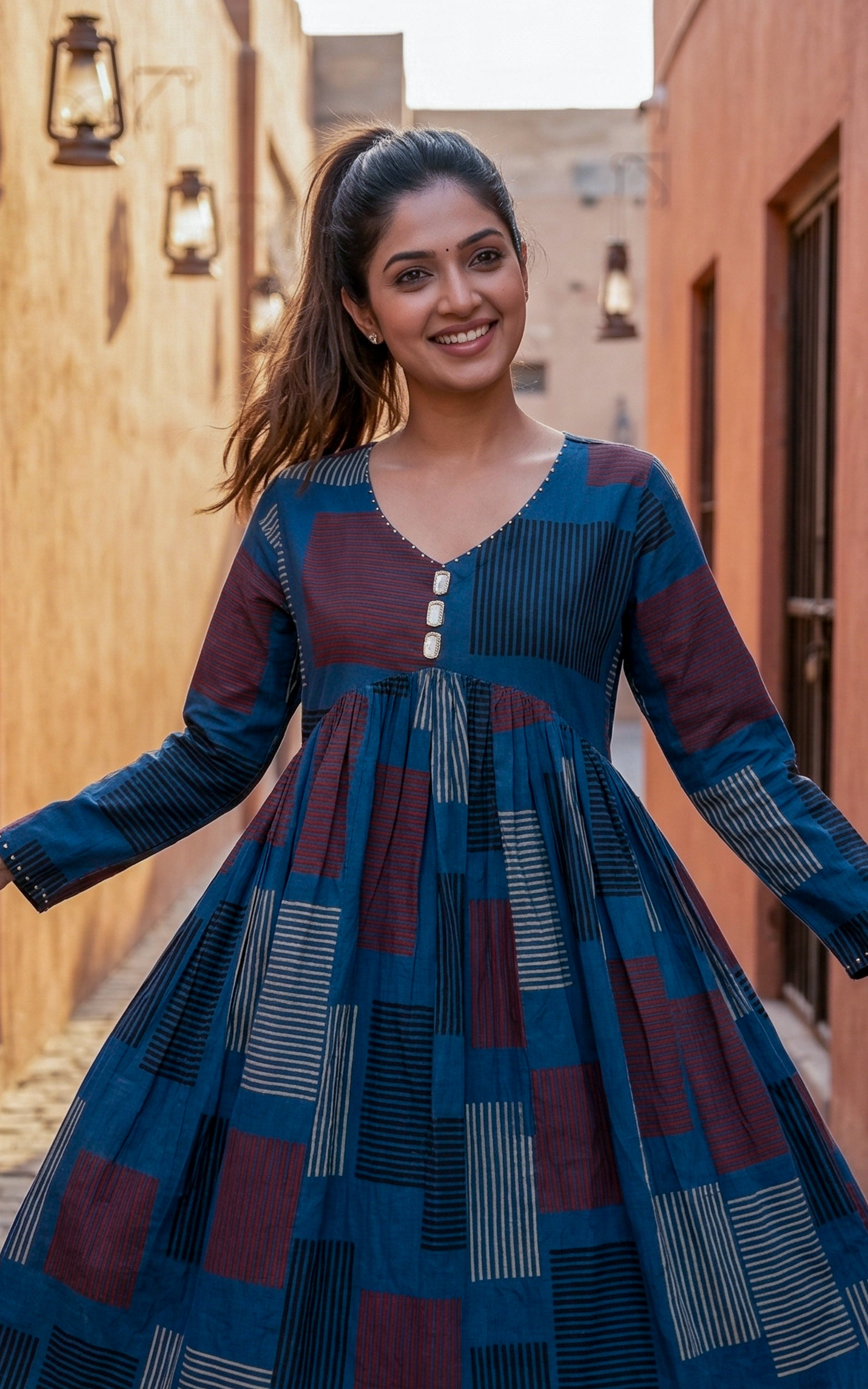 Susan Blue