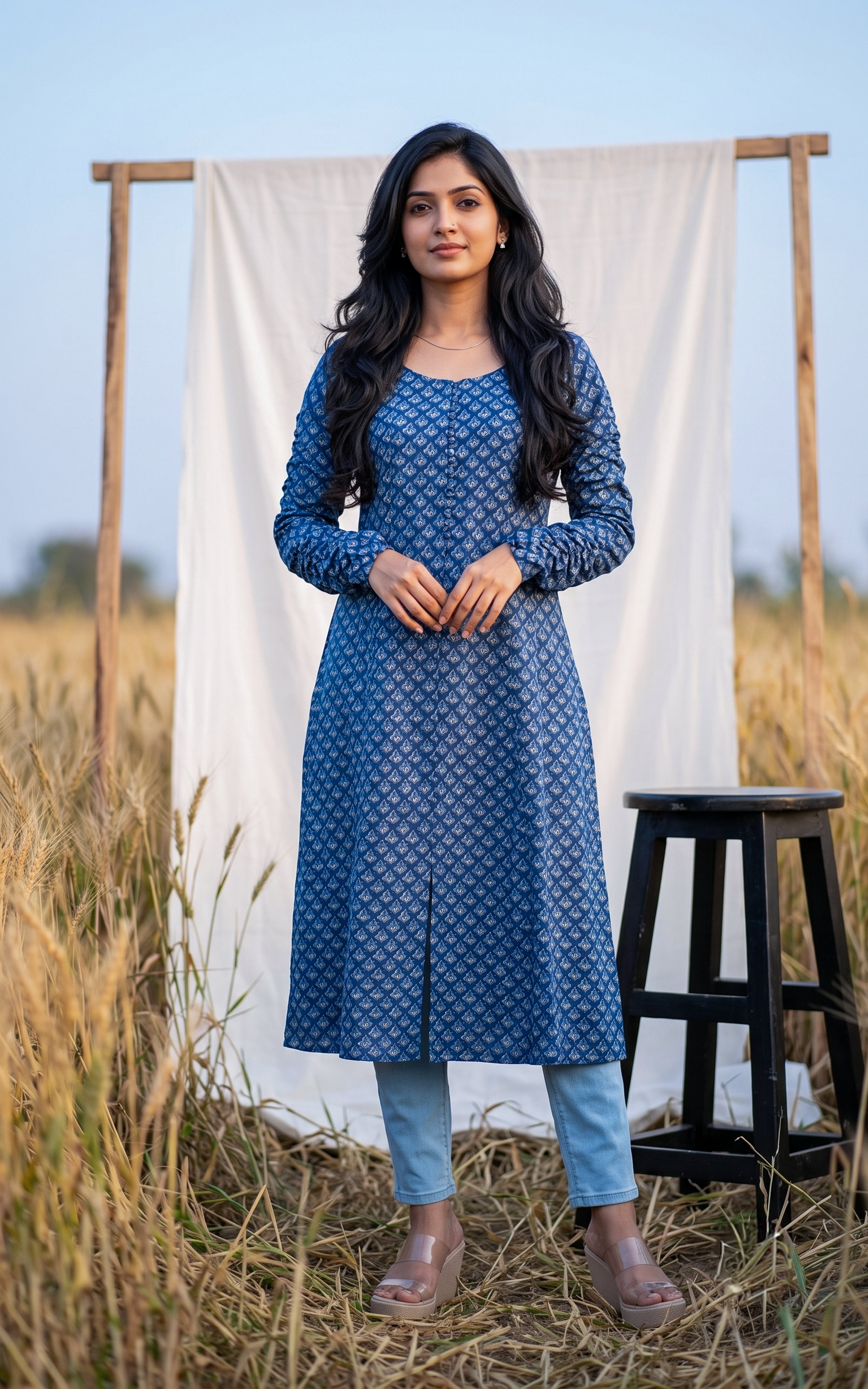 Amrisha