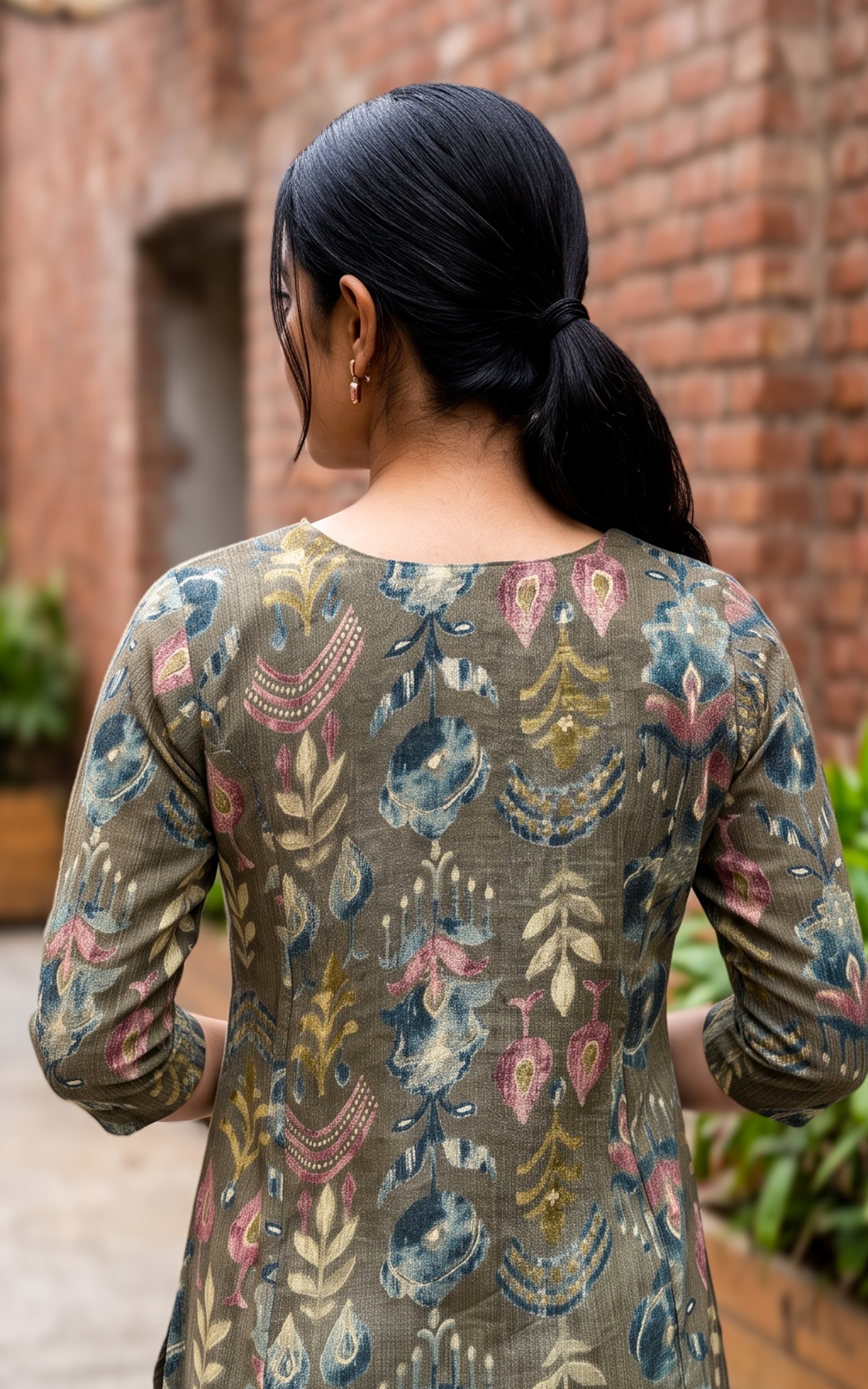 Jaanvi