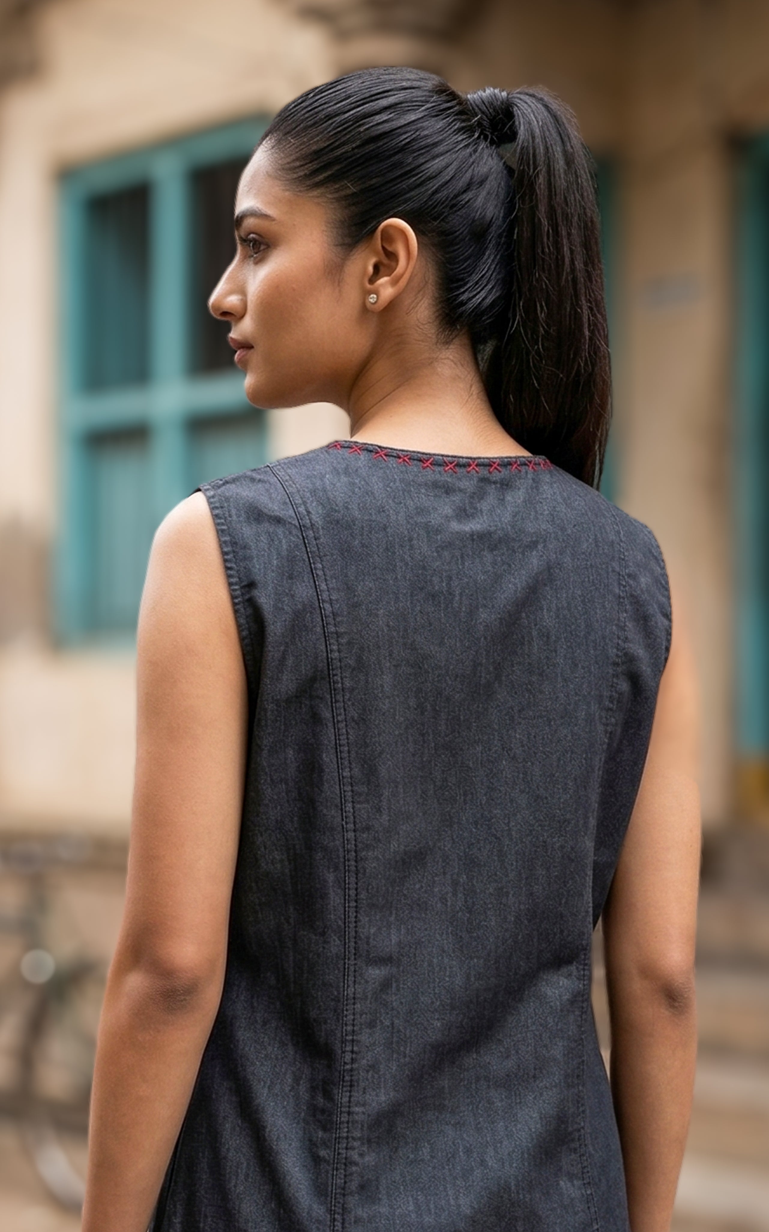 Lightweight Fabric