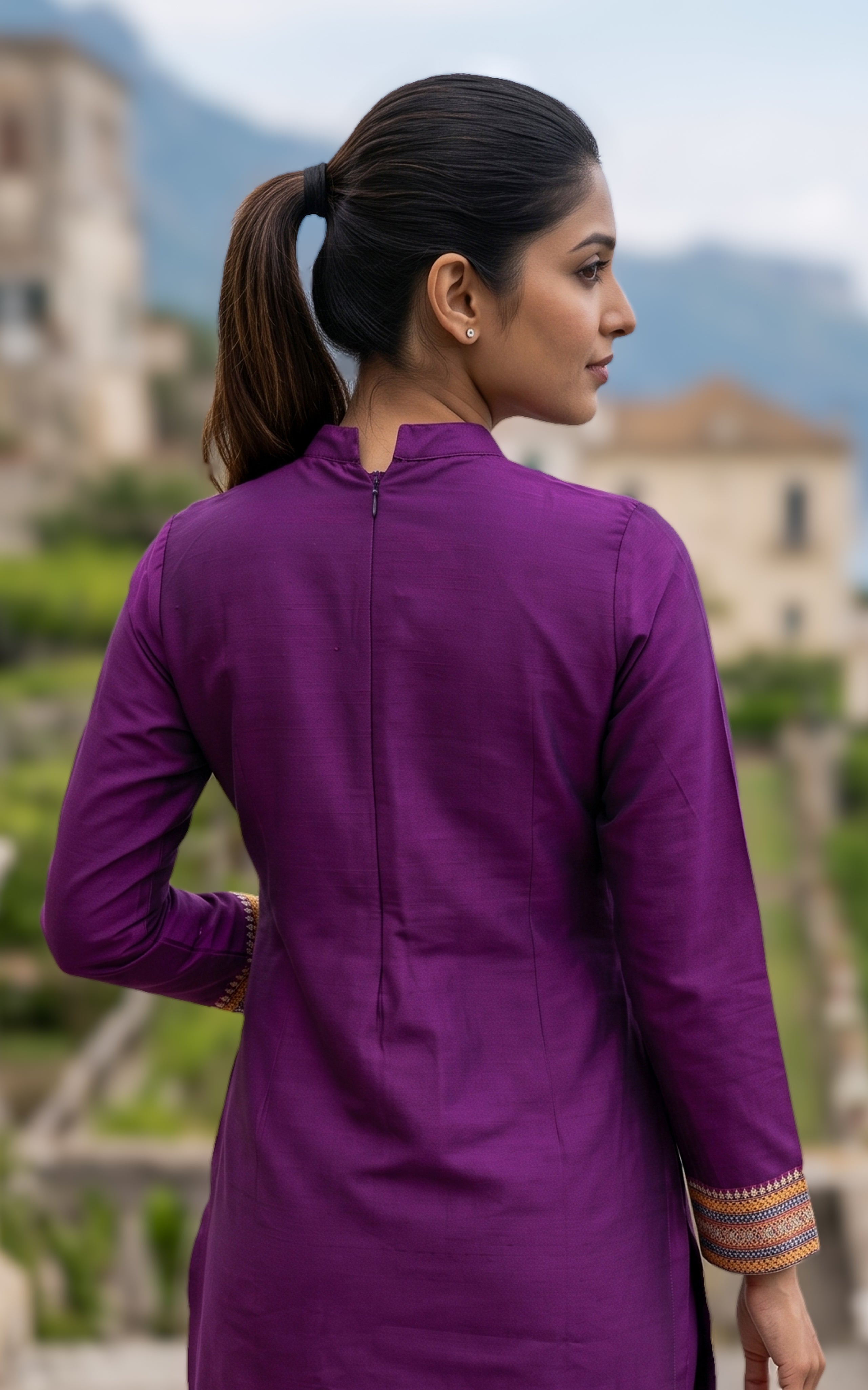 Supriya Plum