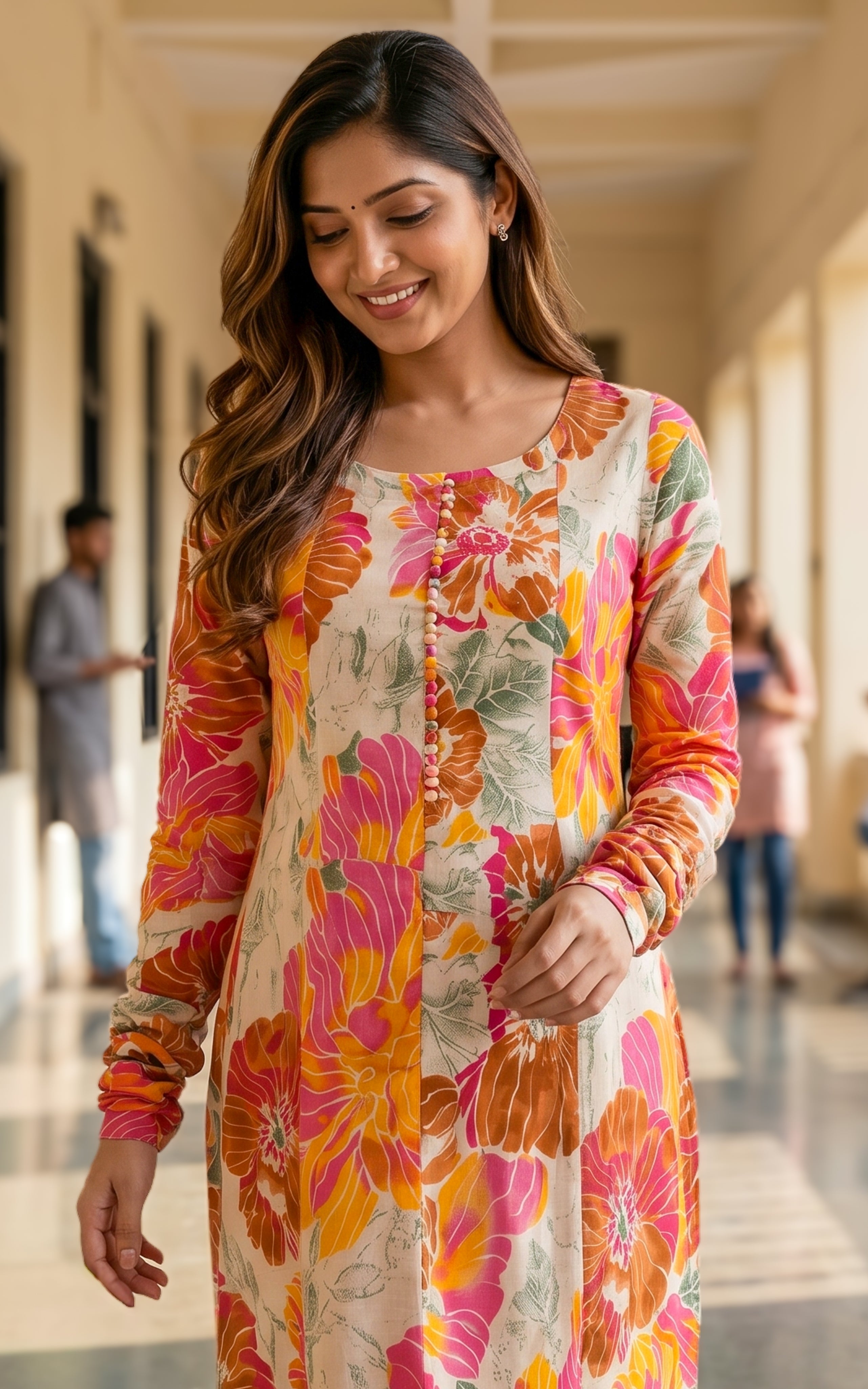 Saloni C