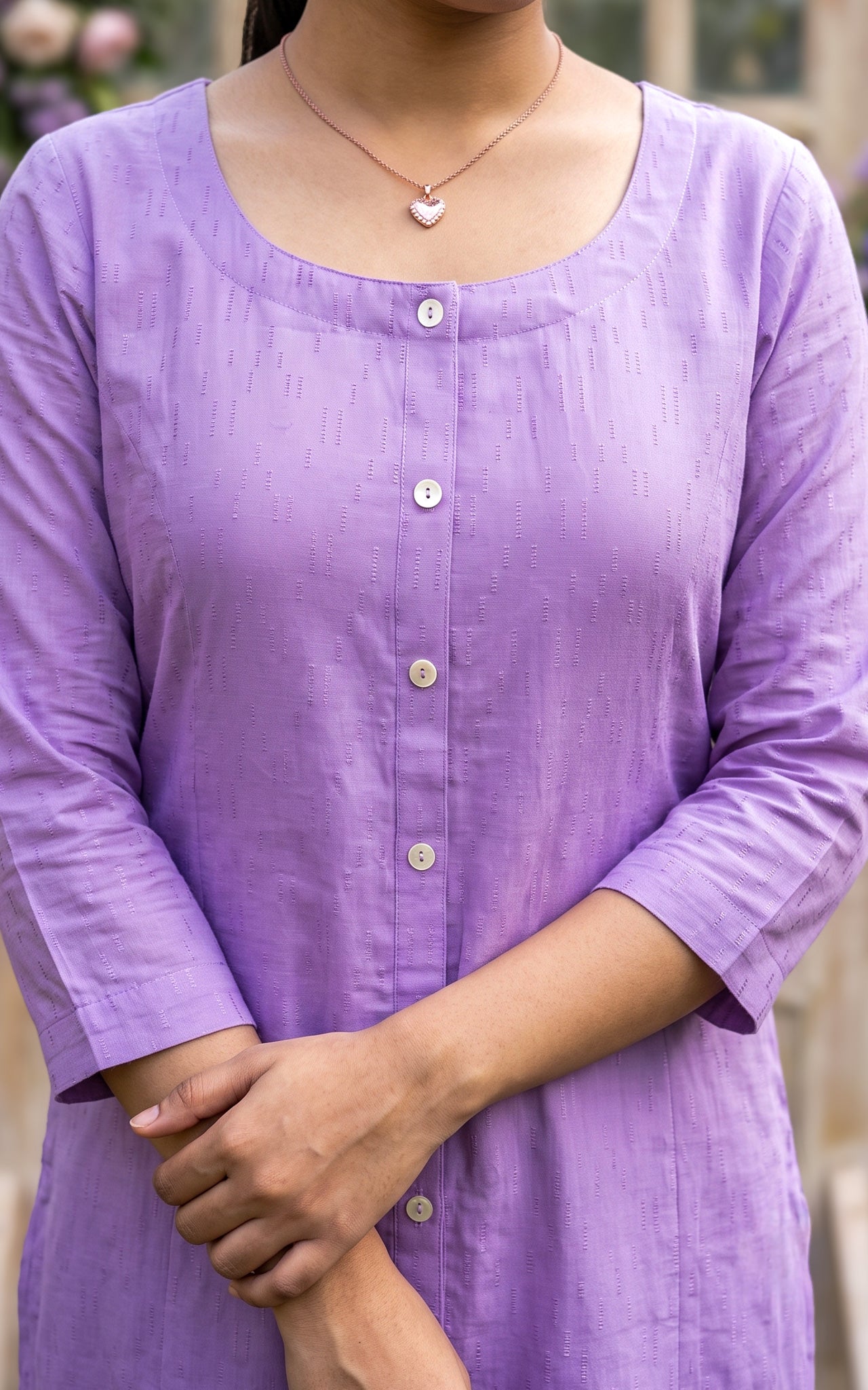 Harithi Lavender