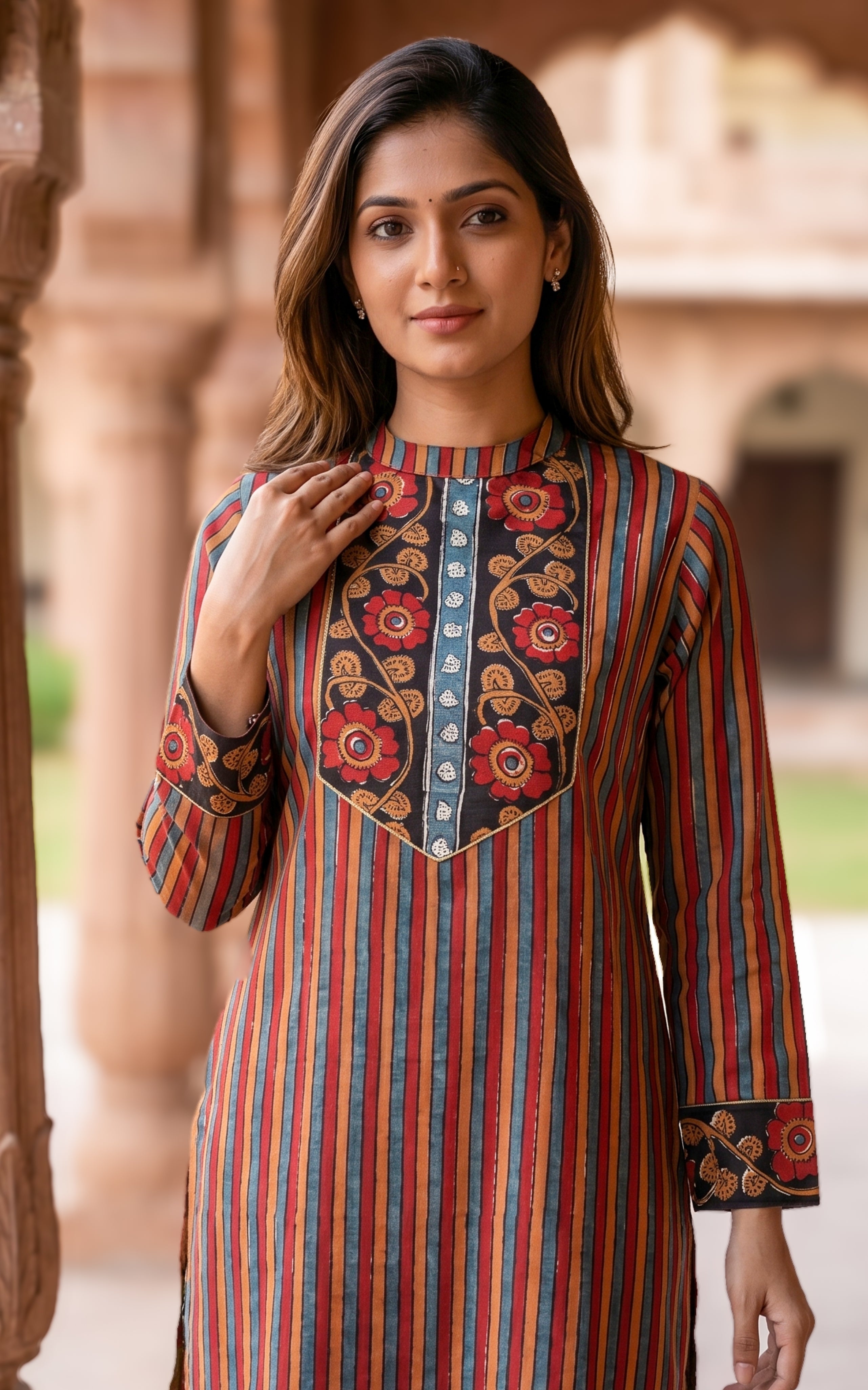 Mansi A