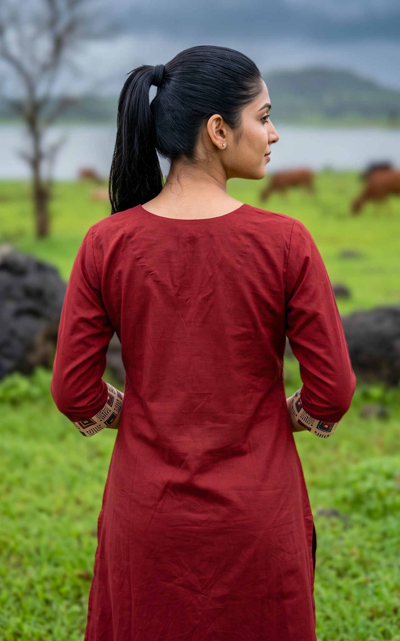 Niranjana
