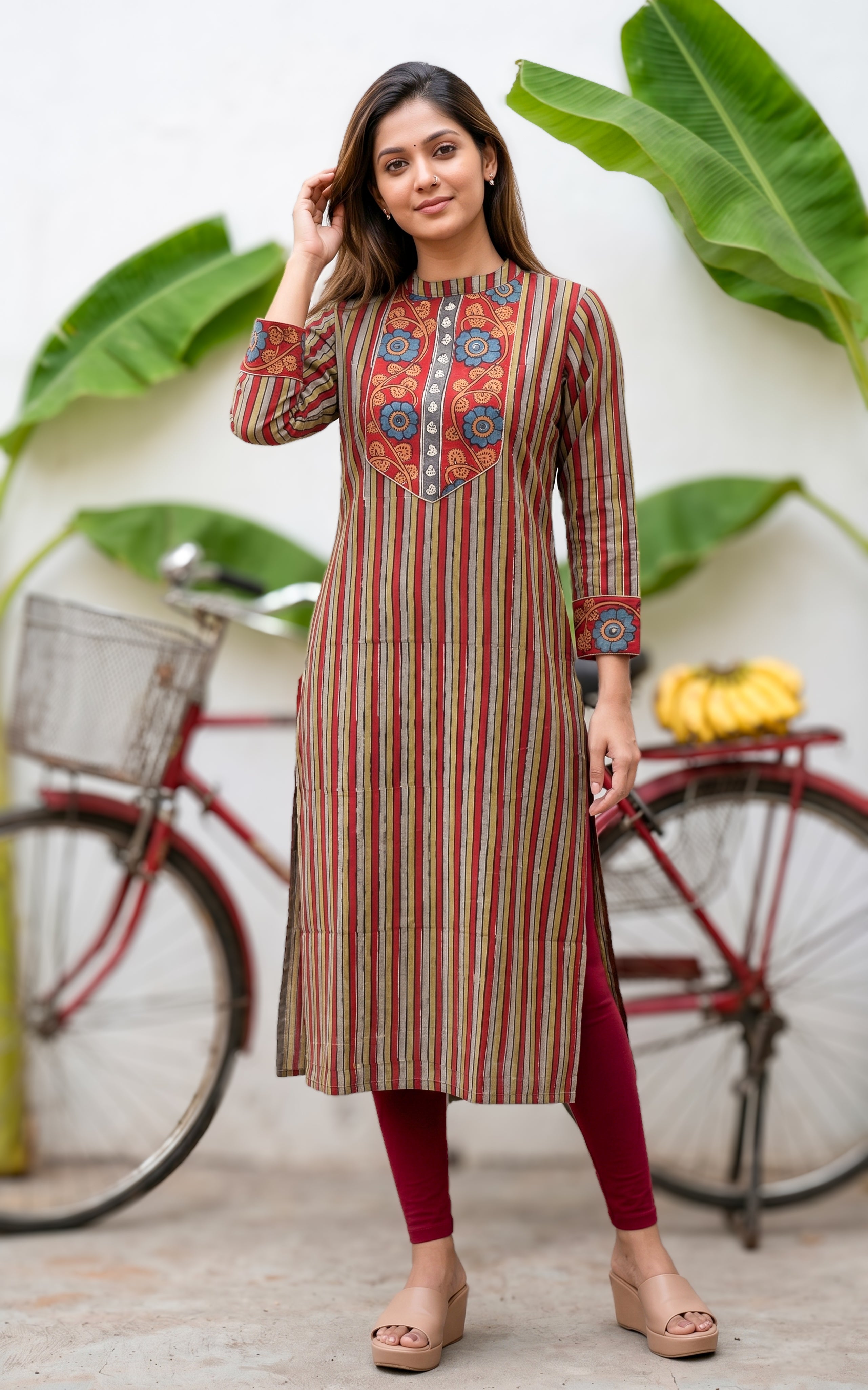 Mansi B