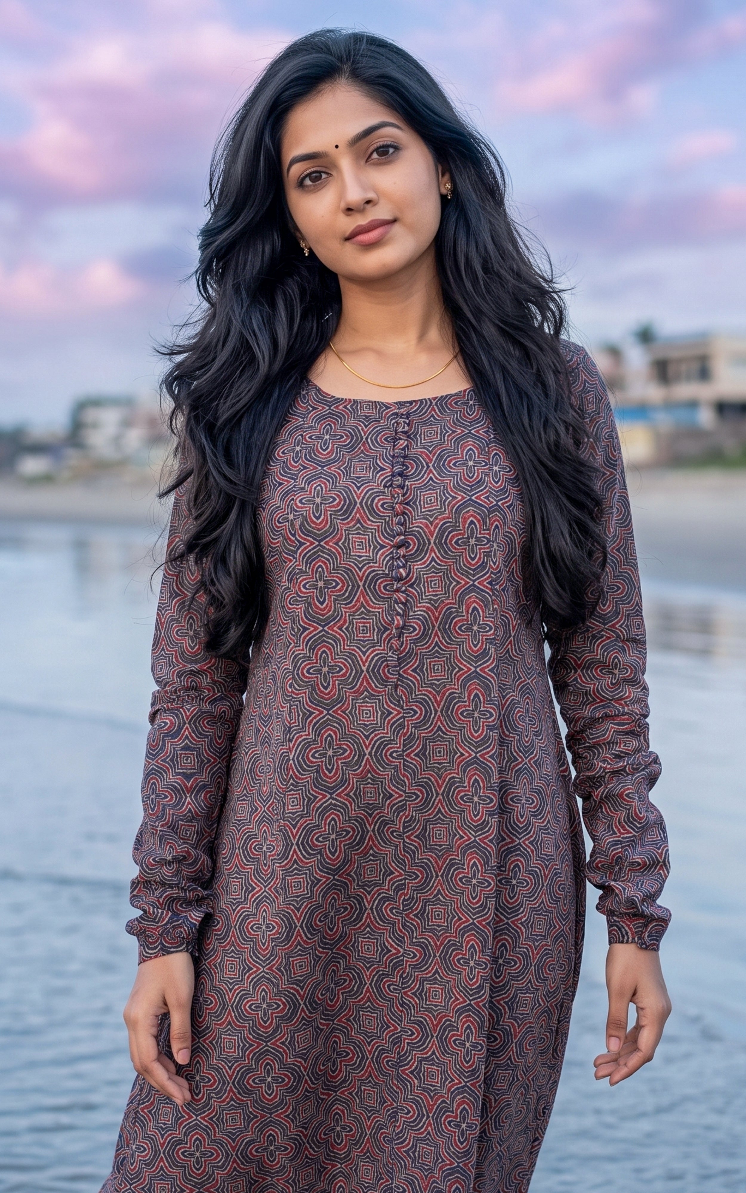 Aruna