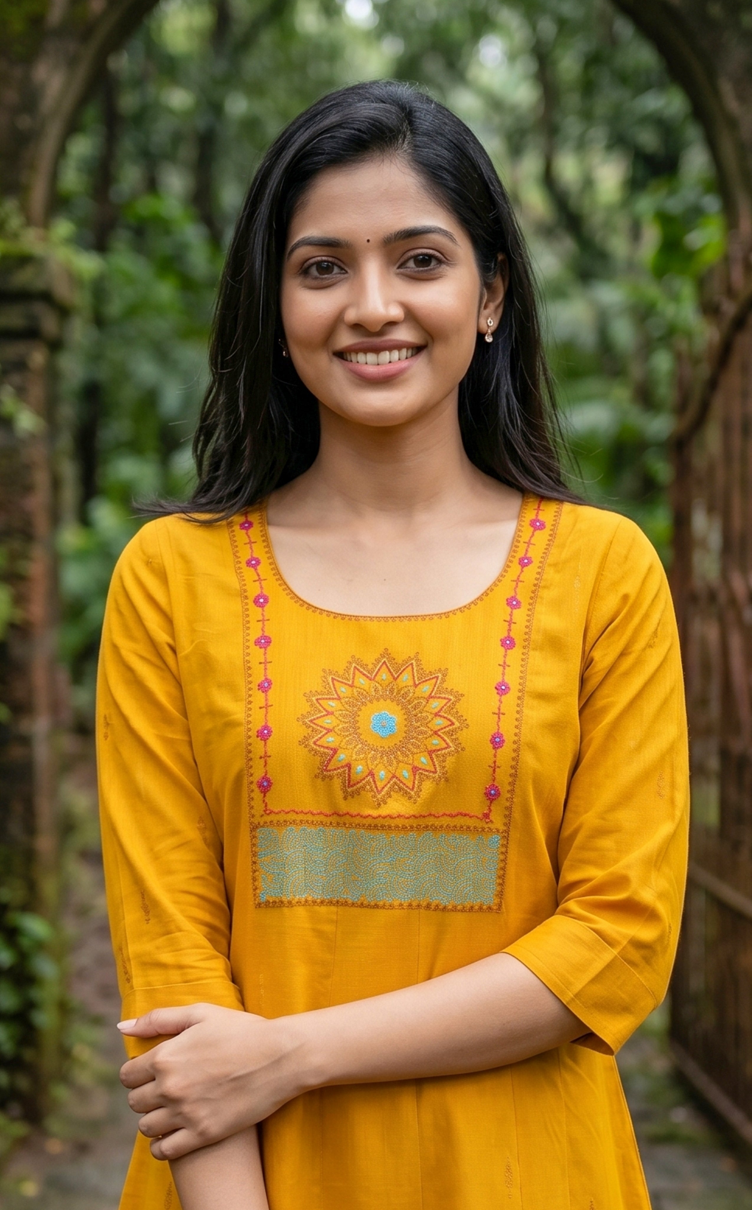 Manjana