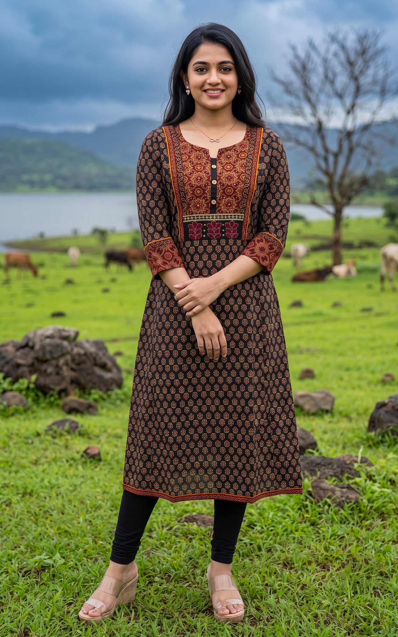 Sadhvika