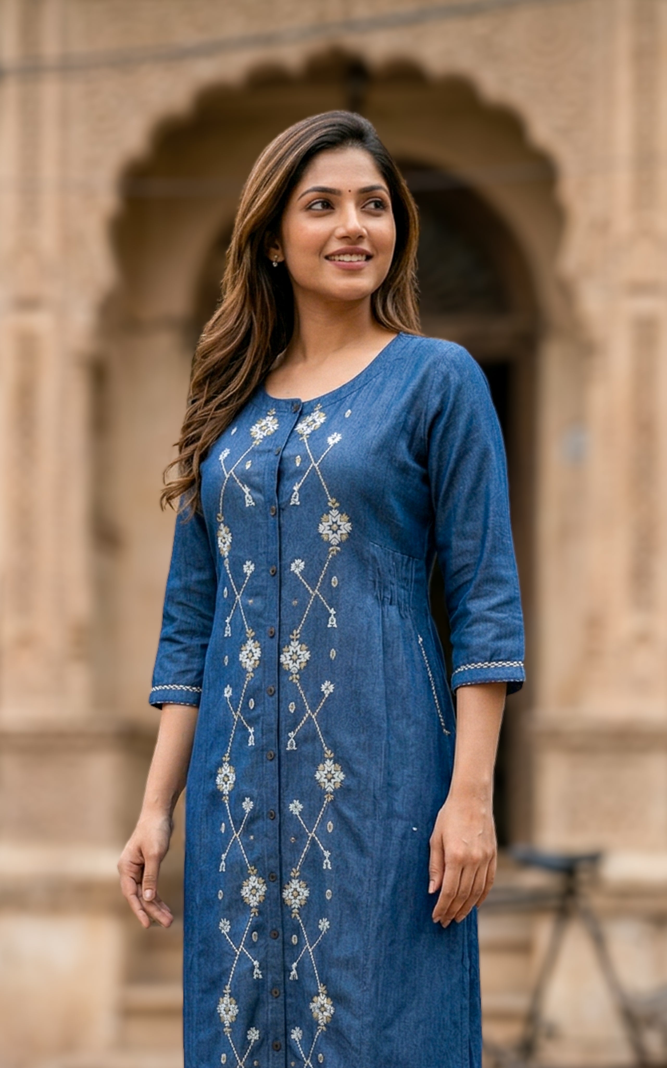 Perfect for Daily Wear or Office 