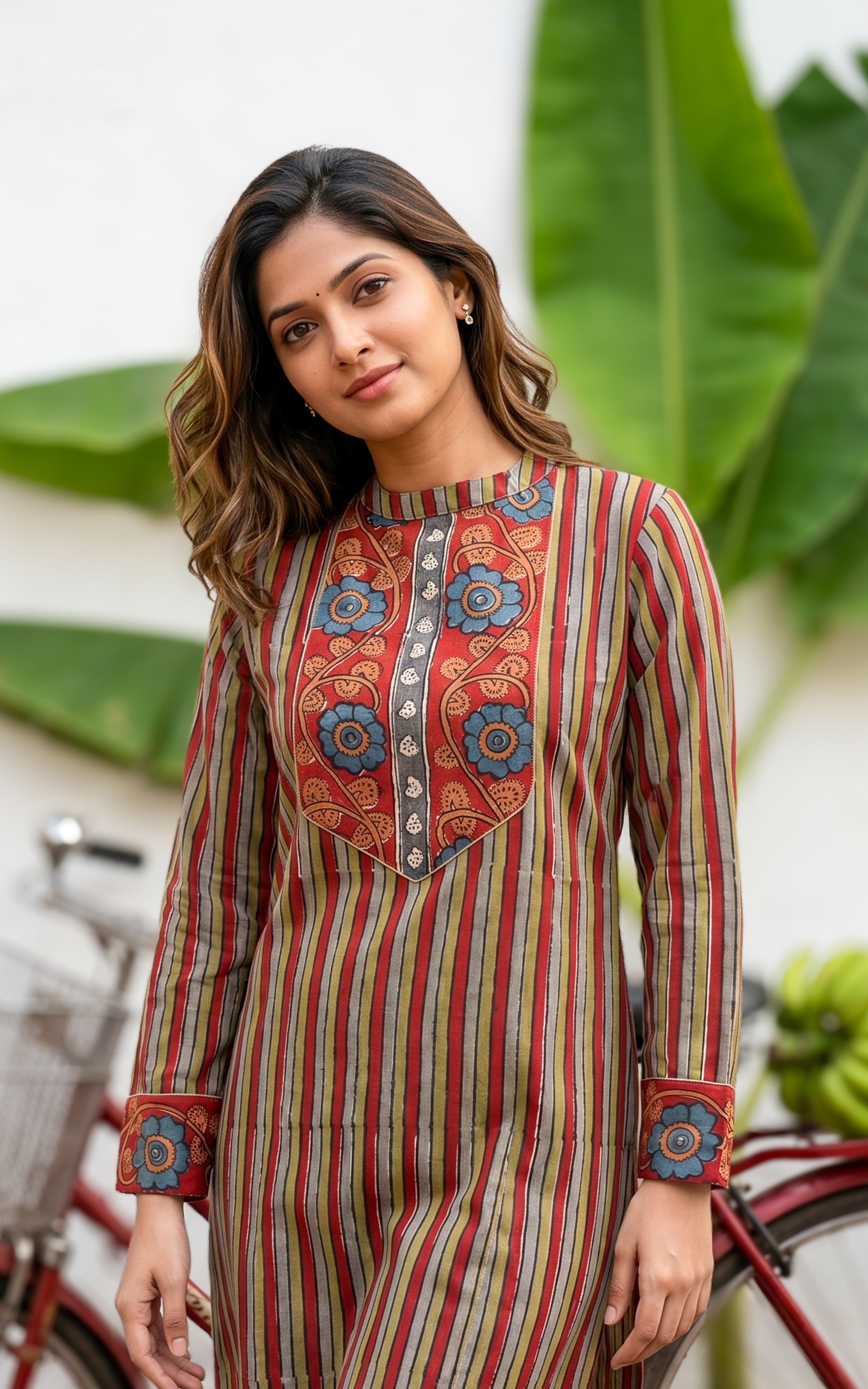 Mansi B