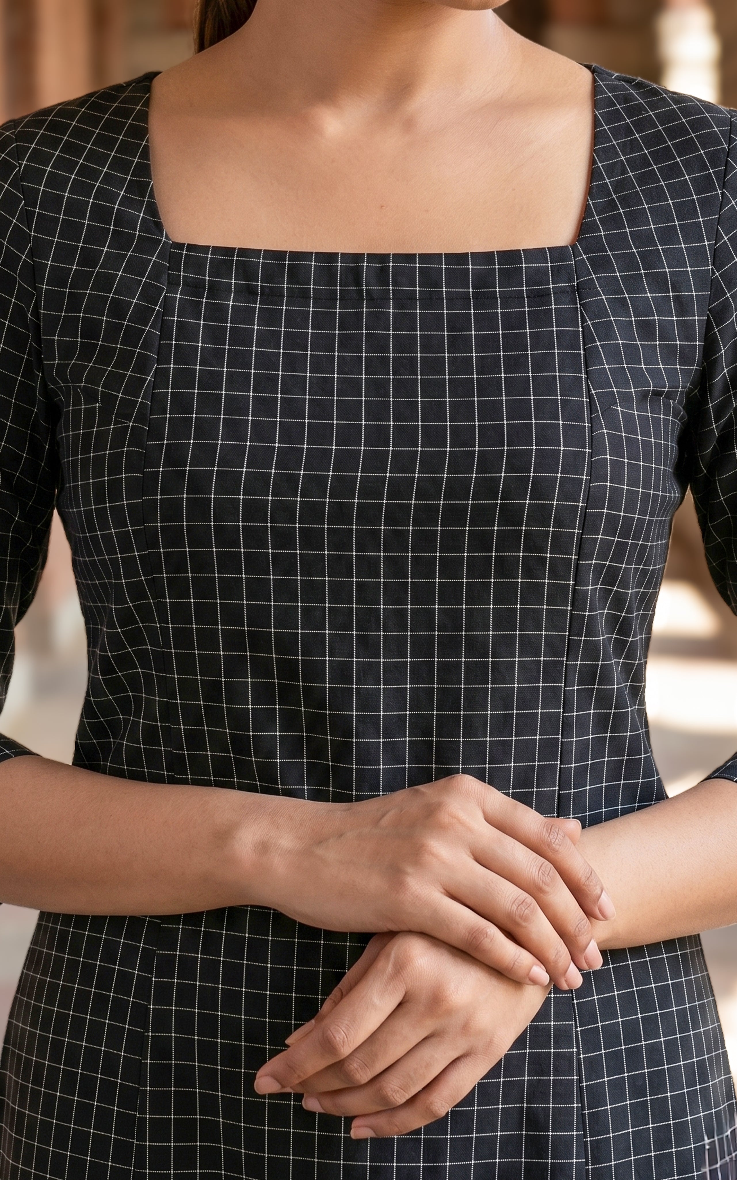 Anumitha Black