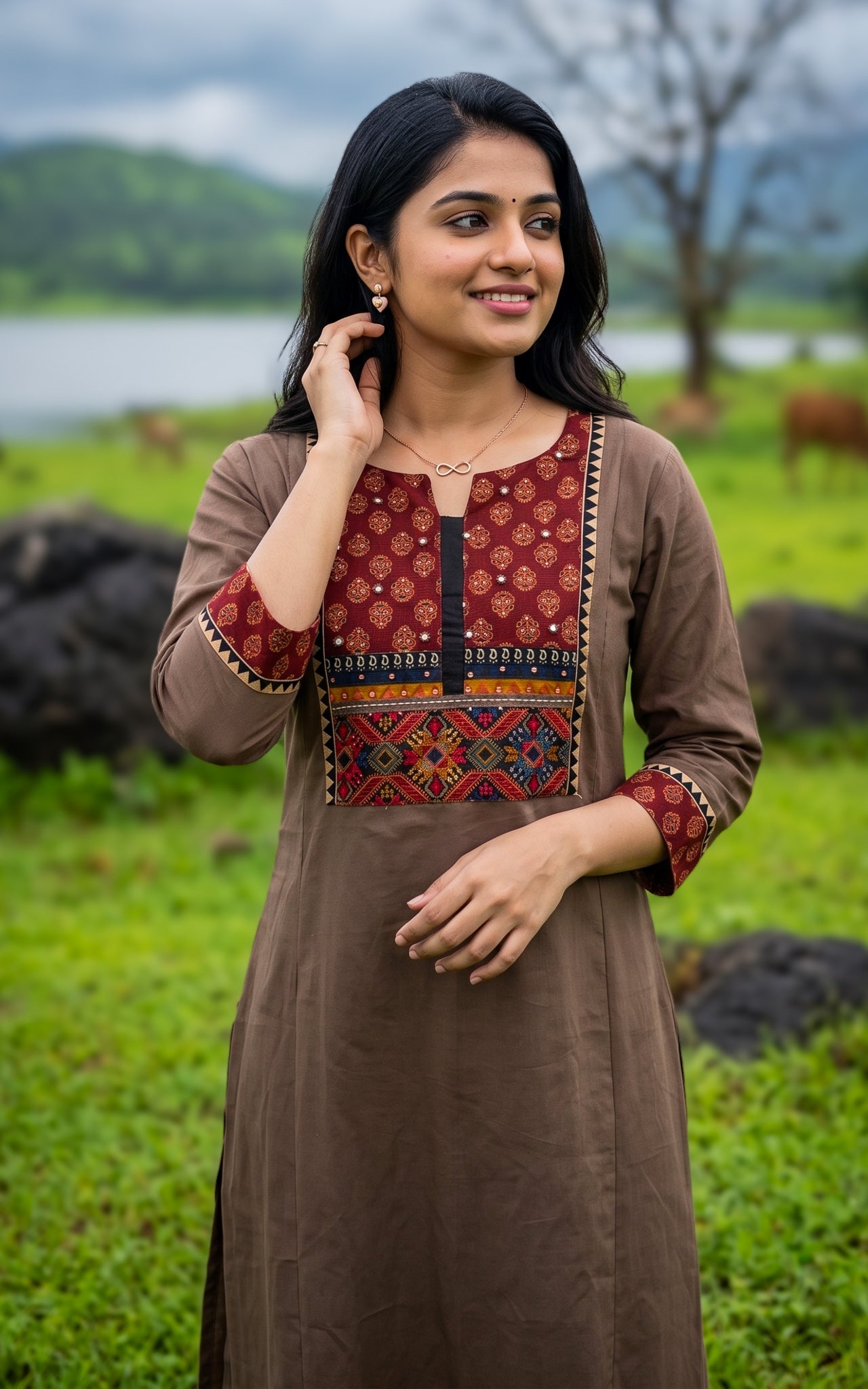 Rudhrani