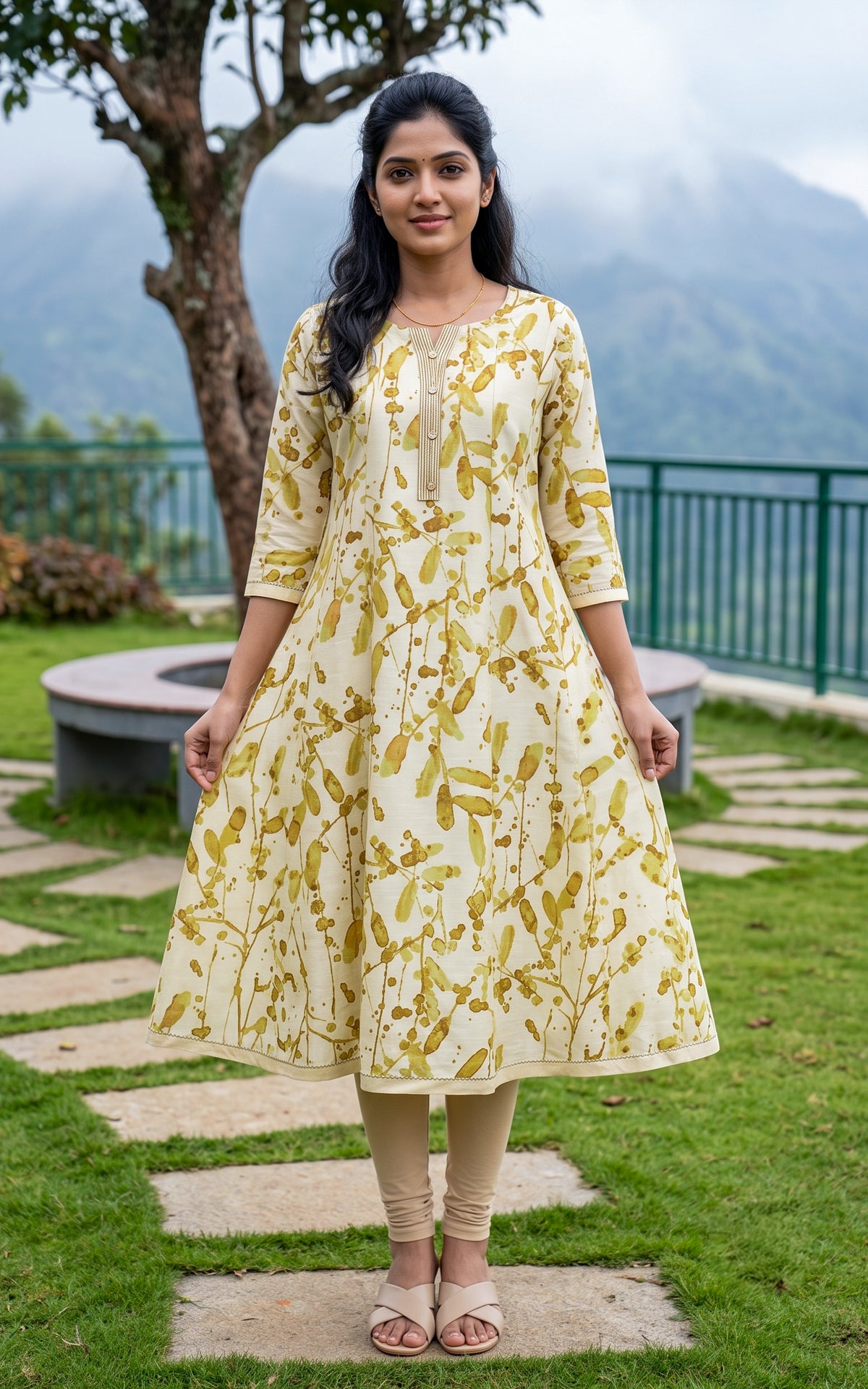 Preeti