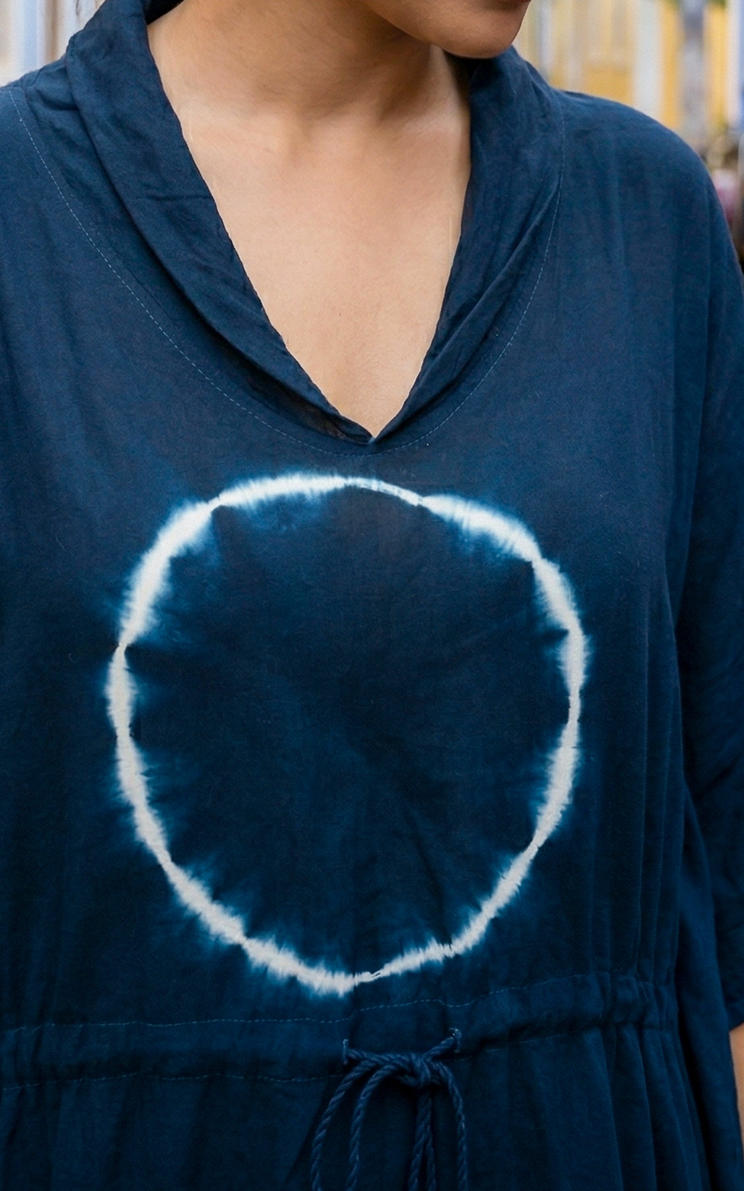 Summer Breeze Kaftan G