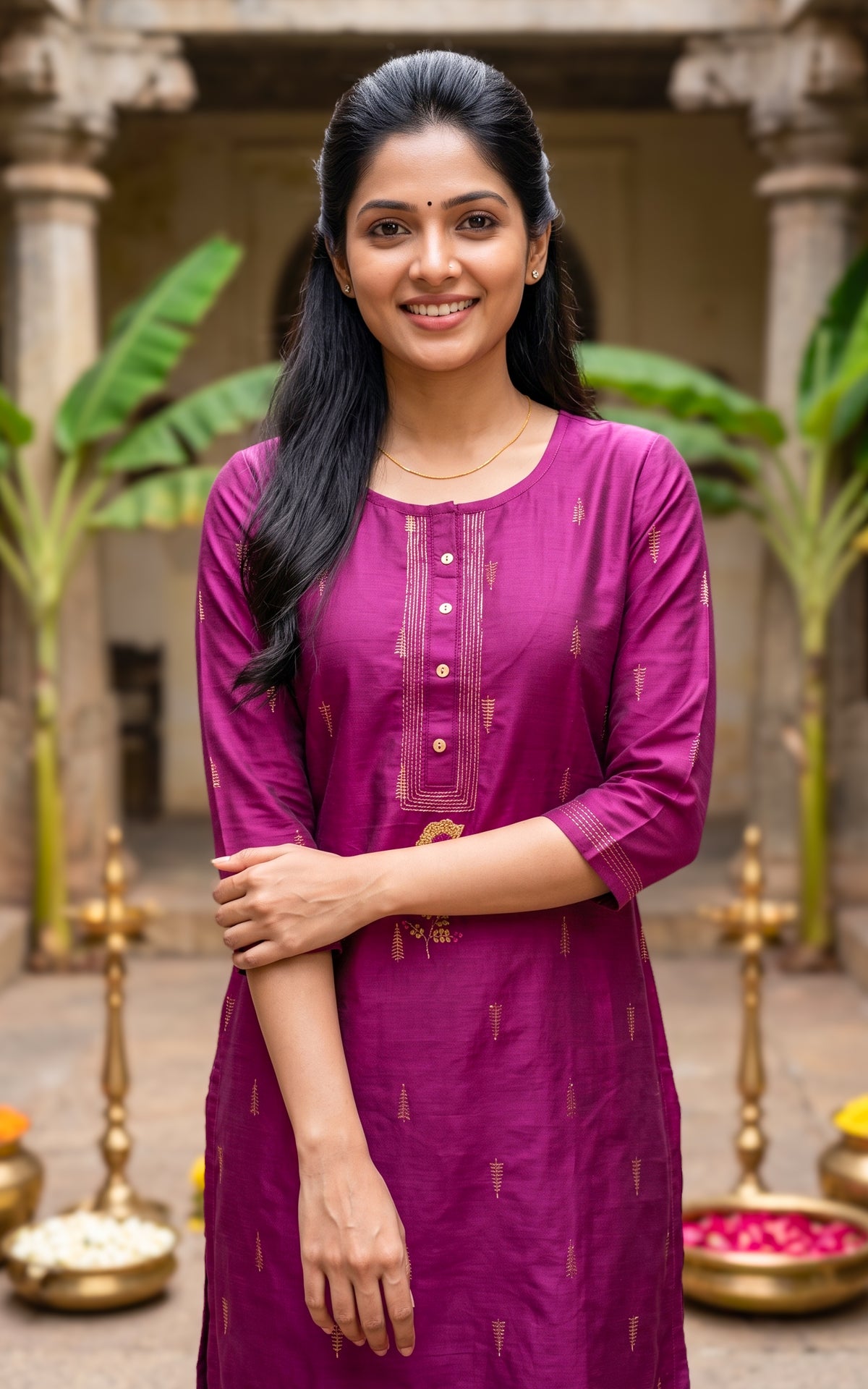 Navarathna Plum