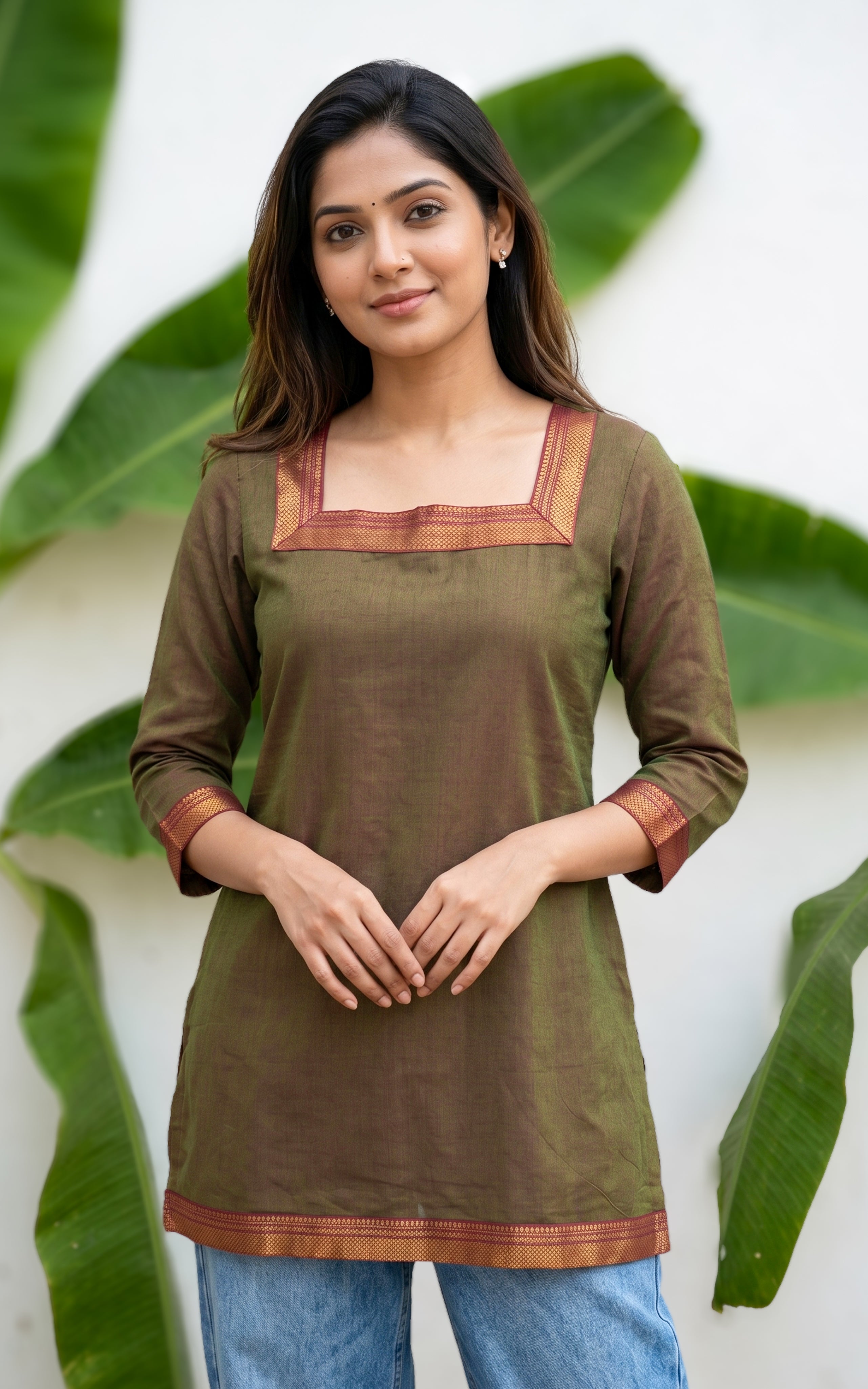 Krishika A