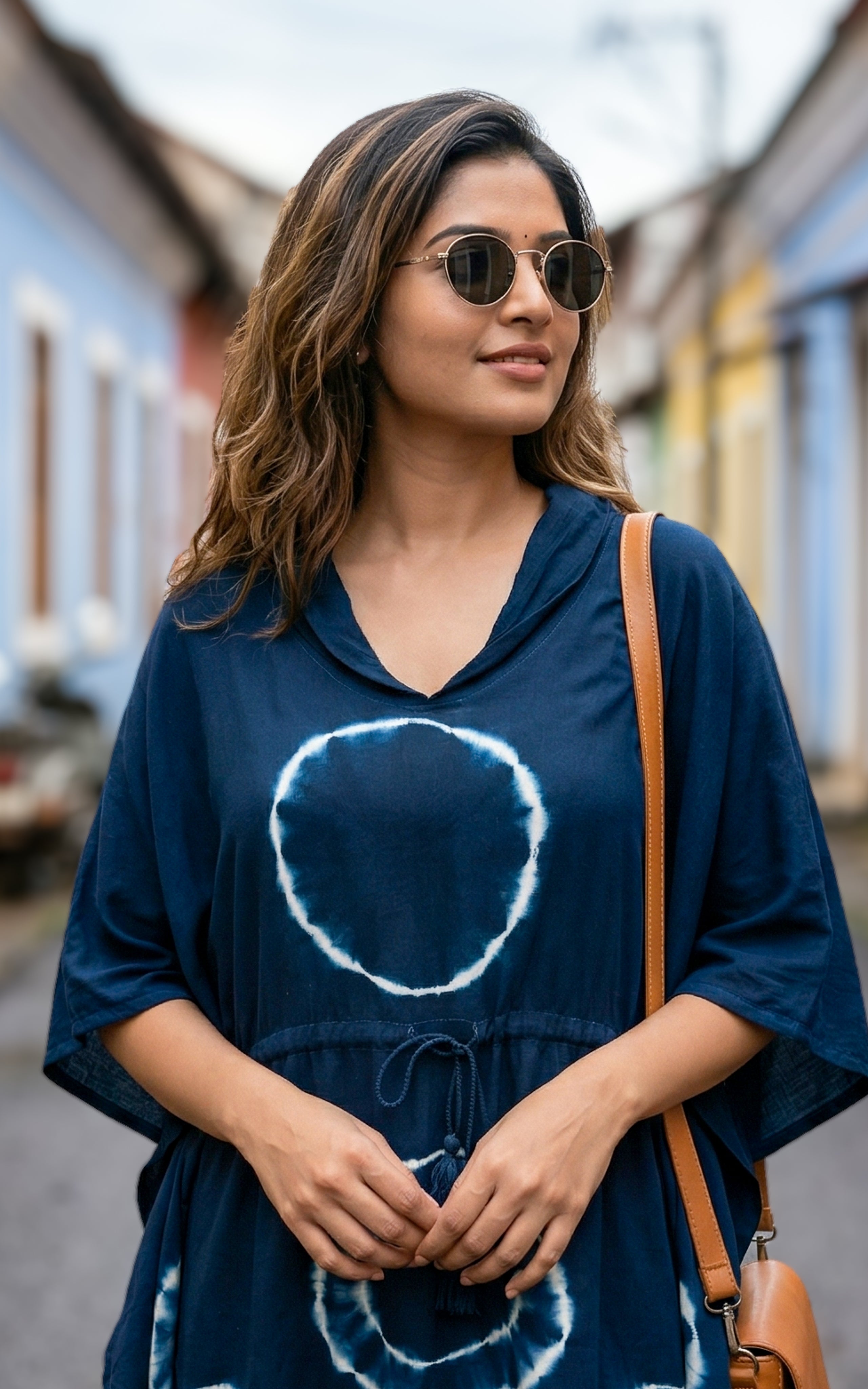 Summer Breeze Kaftan G