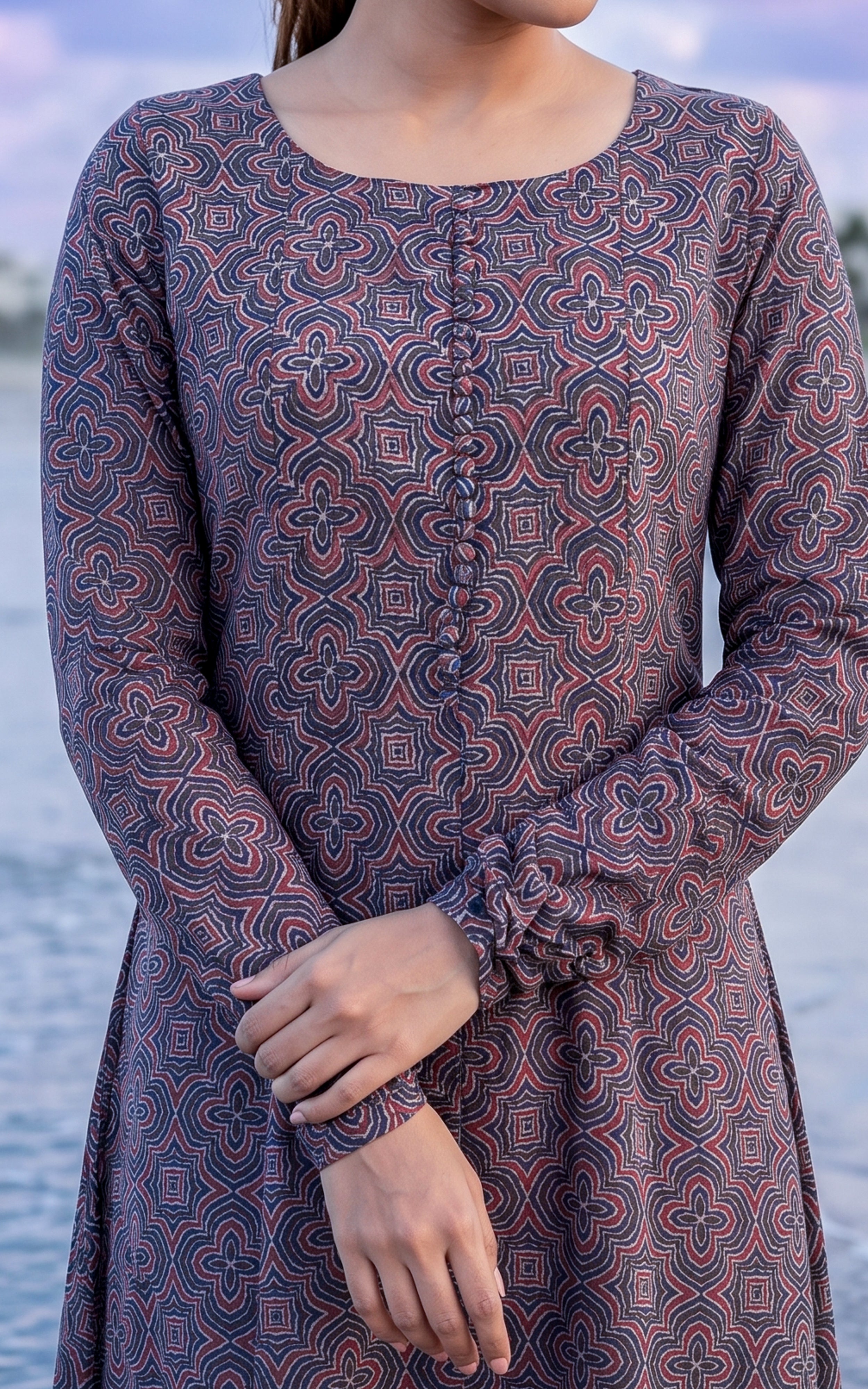 Aruna