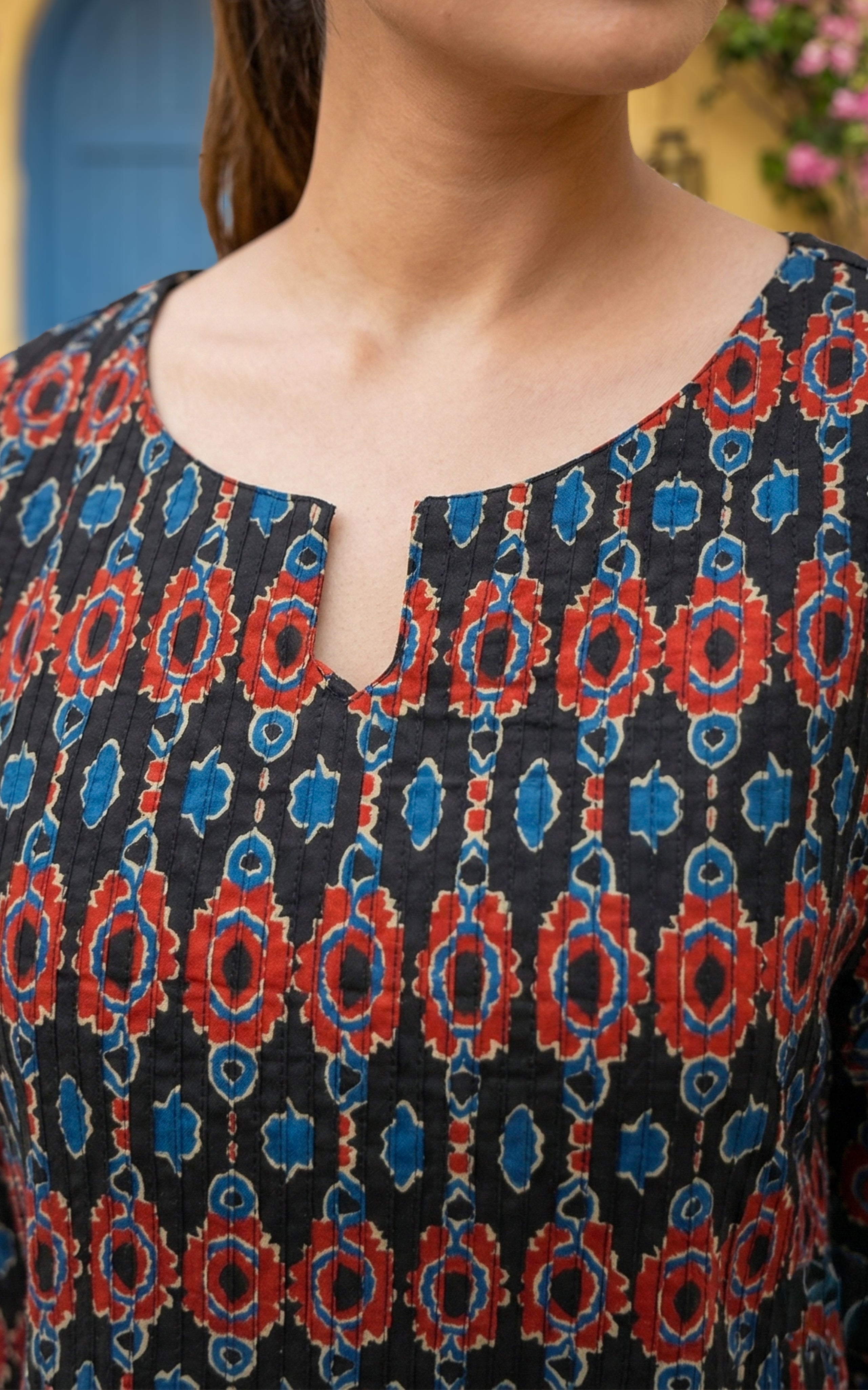 Revathi Black