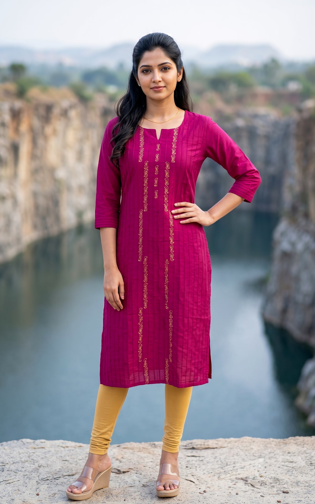 Jovika Magenta