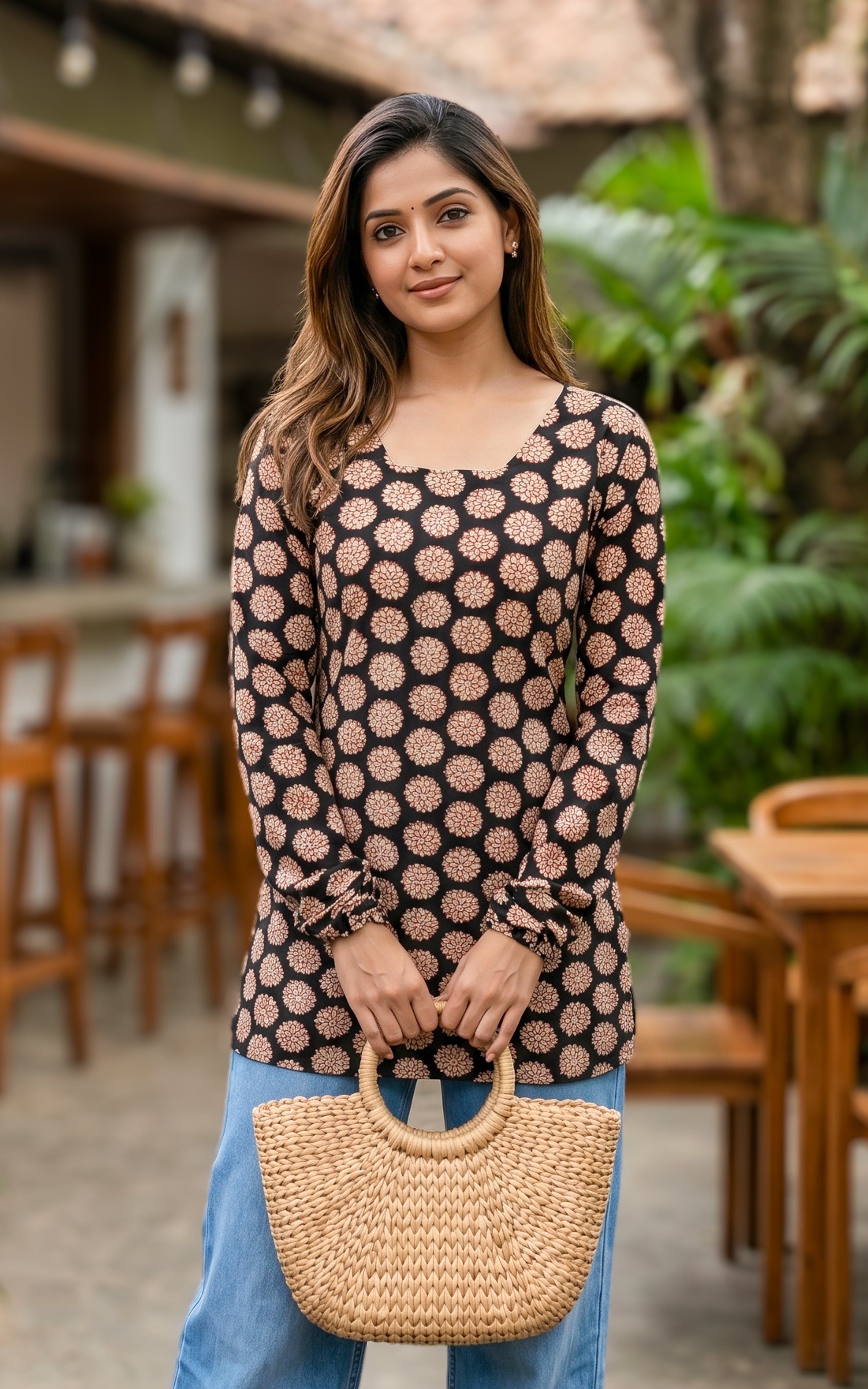 Shruti I