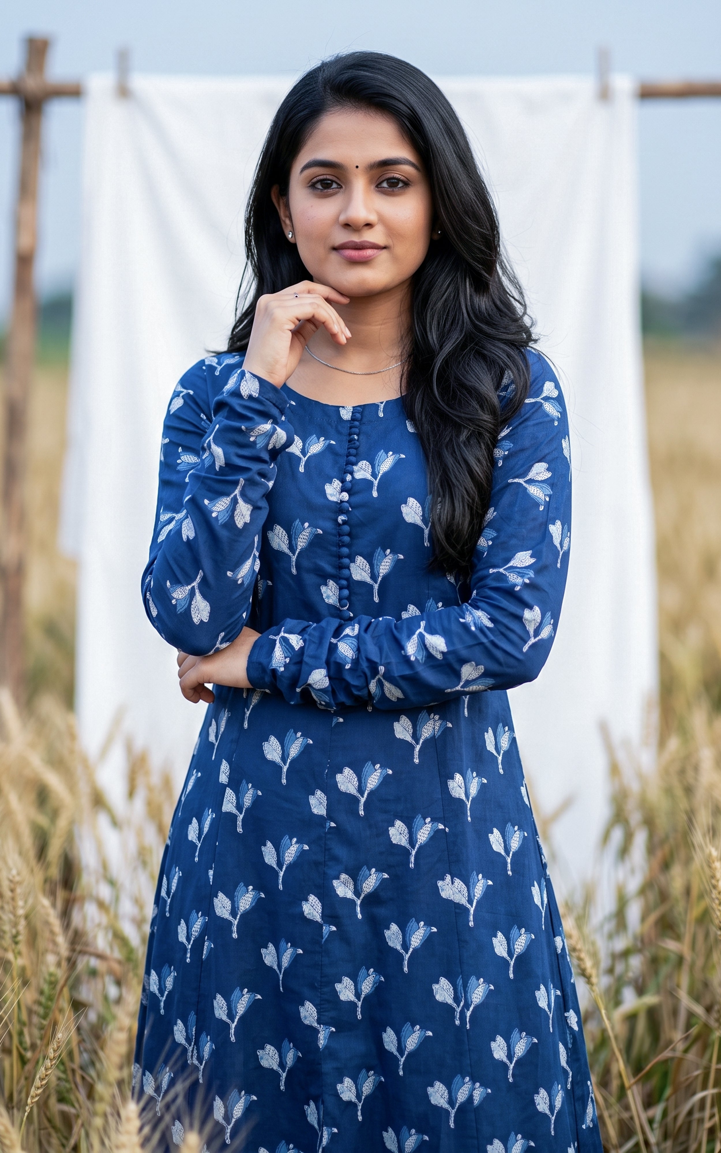 Amudhini