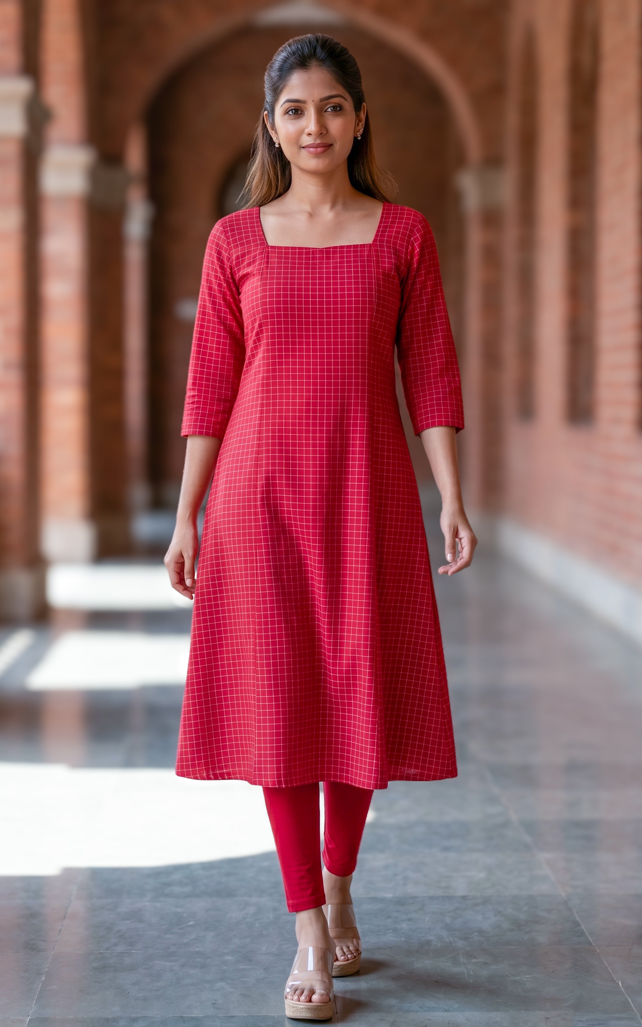 Anumitha Red