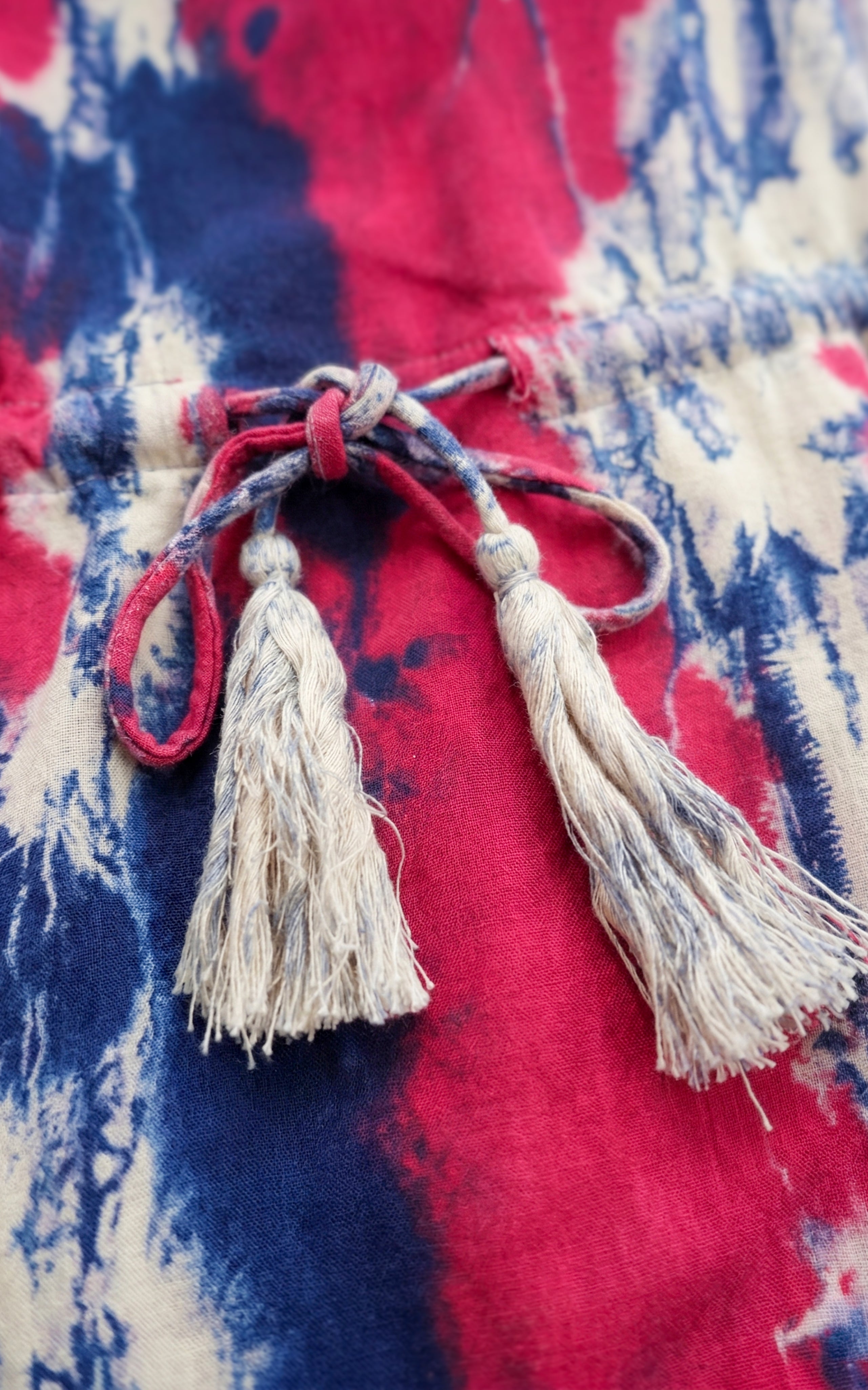 Summer Breeze Kaftan D