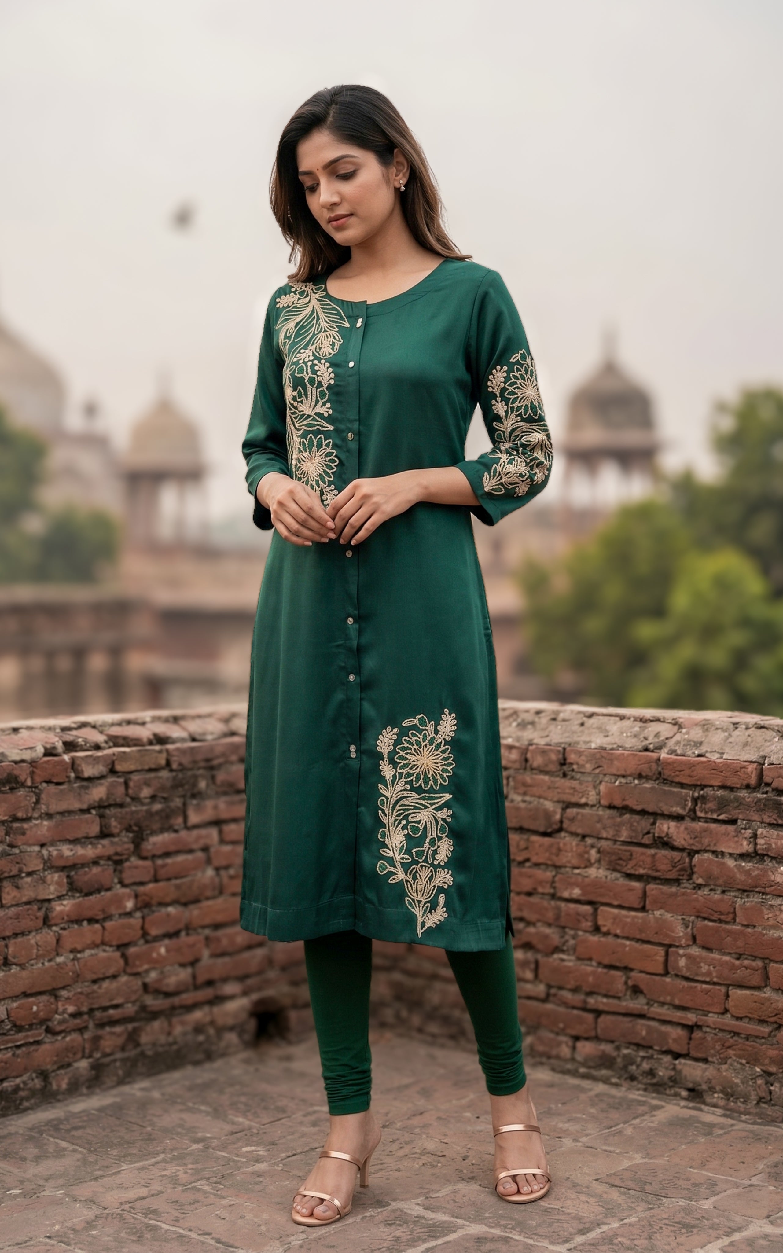 Poornima Green