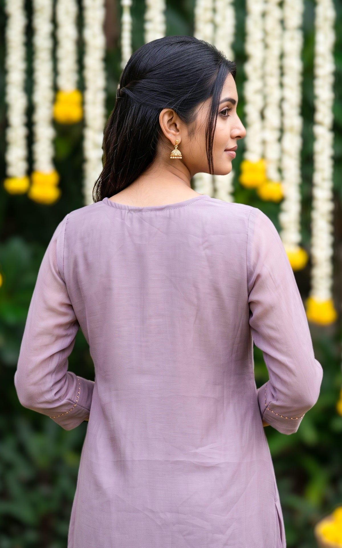 Sairaksha (Kurti+Pant+Dupatta)