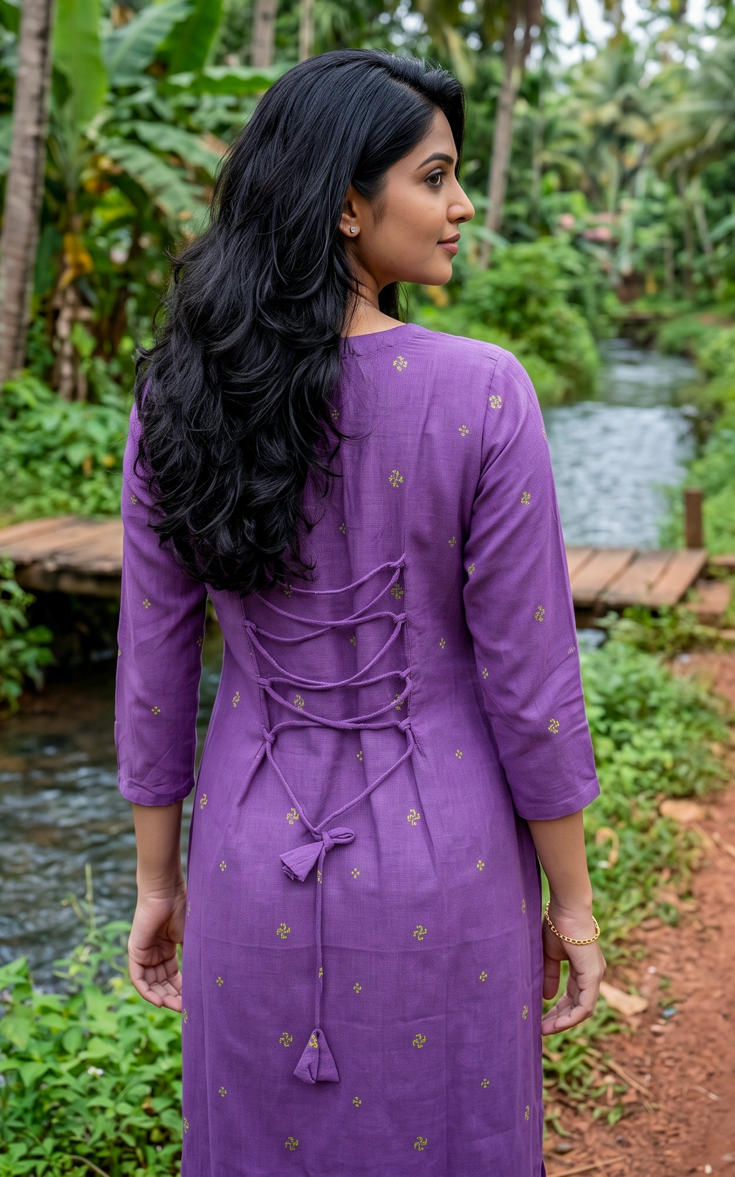 Aisha Lavender